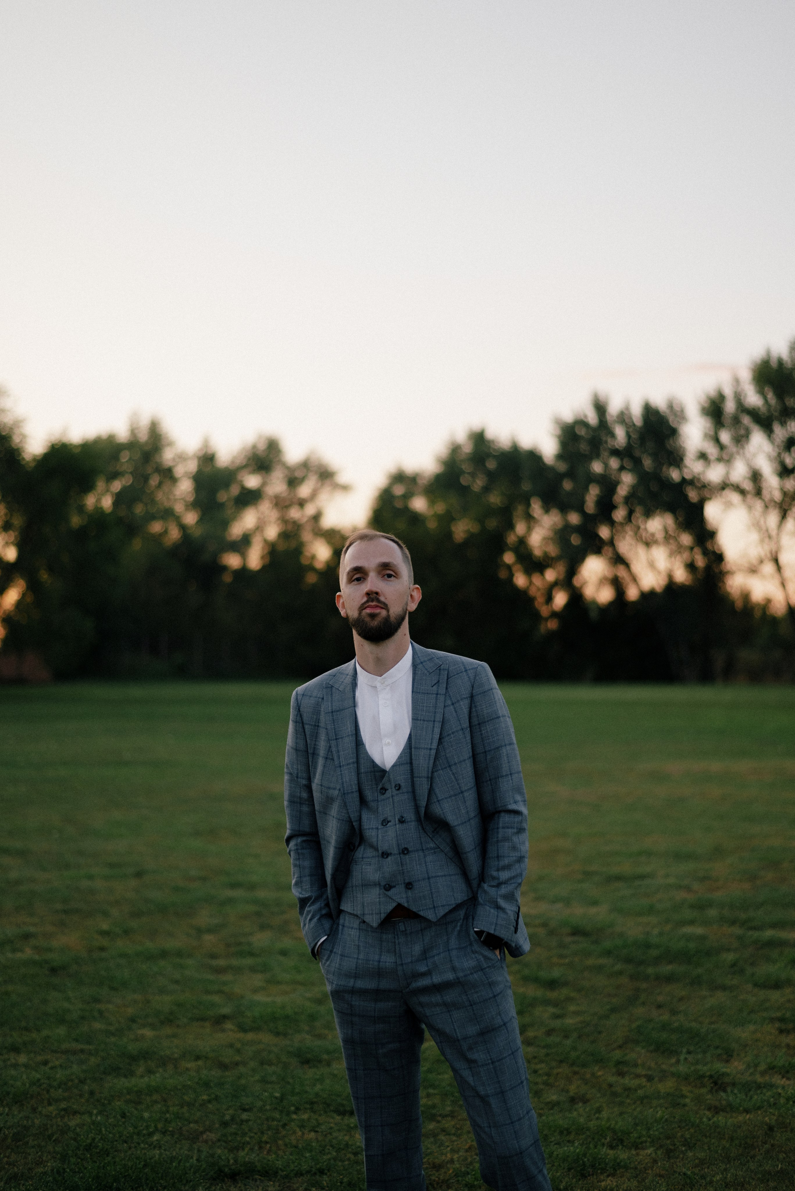 Оксана & Игорь. Алёна Куртова