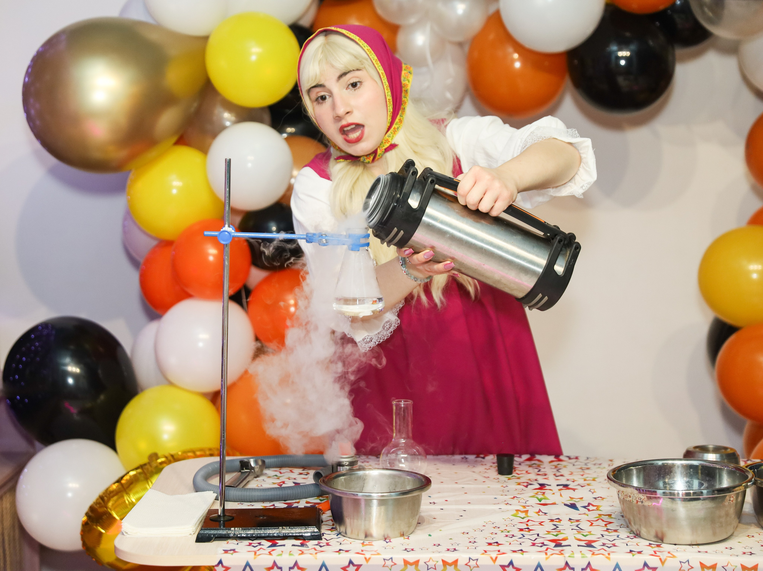 ДЕНЬ РОЖДЕНИЯ МАКСИМА 2 ГОДА. Фотограф мероприятий Ирина Каширина