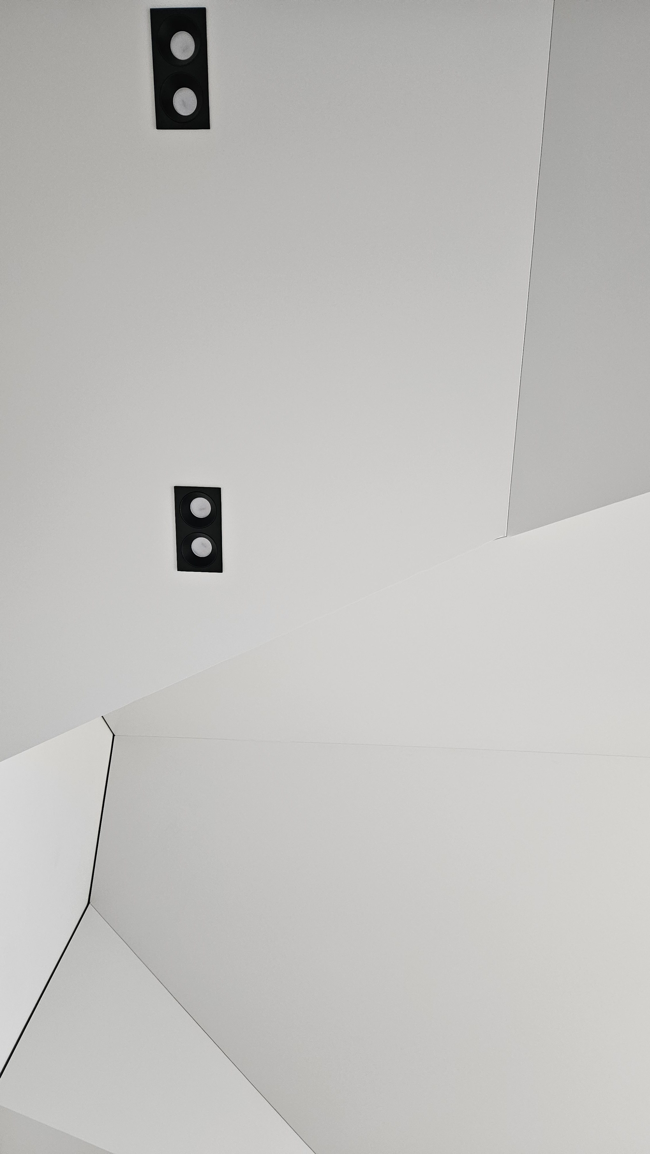 Натяжной потолок Шторы. Студия интерьерных решений SUNHOUSE. Натяжные потолки, шторы, текстиль