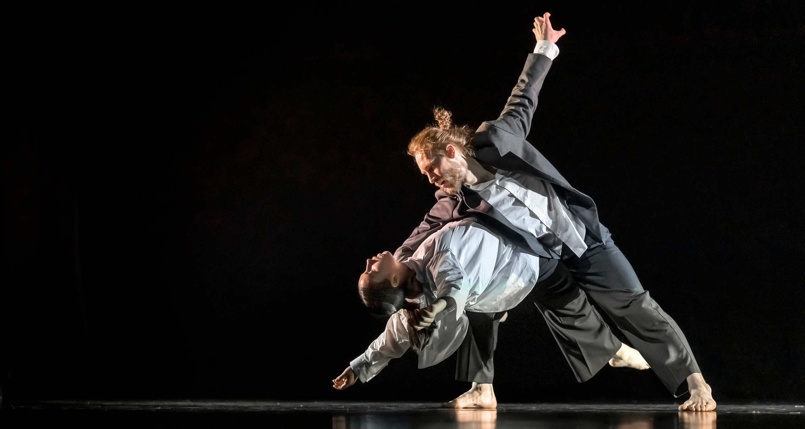 Проба-7. Балетный фотограф Москва Майоров Николай