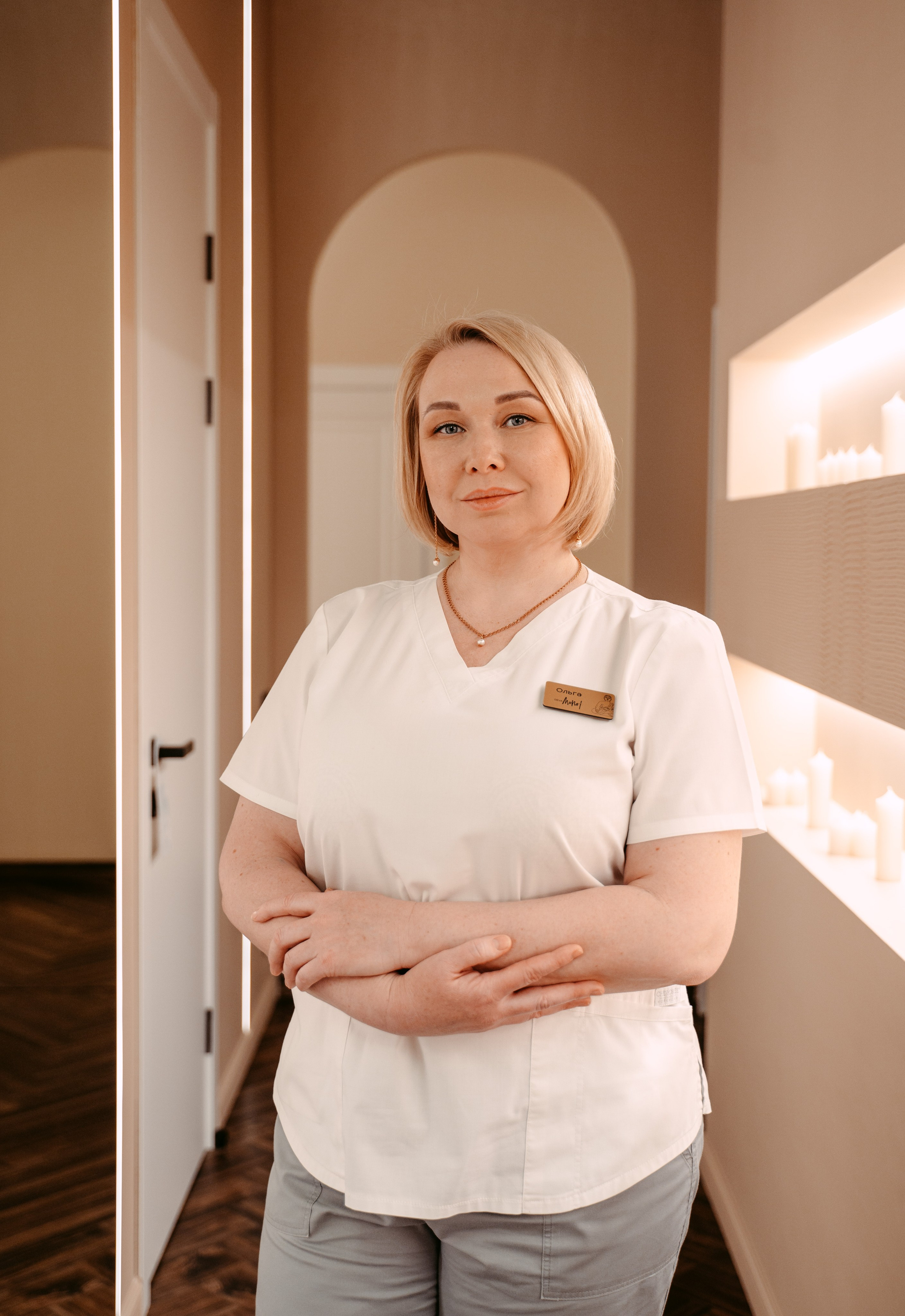 QuantQulto / Клиника биохакинга. Саша Копылов, фотограф в Казани