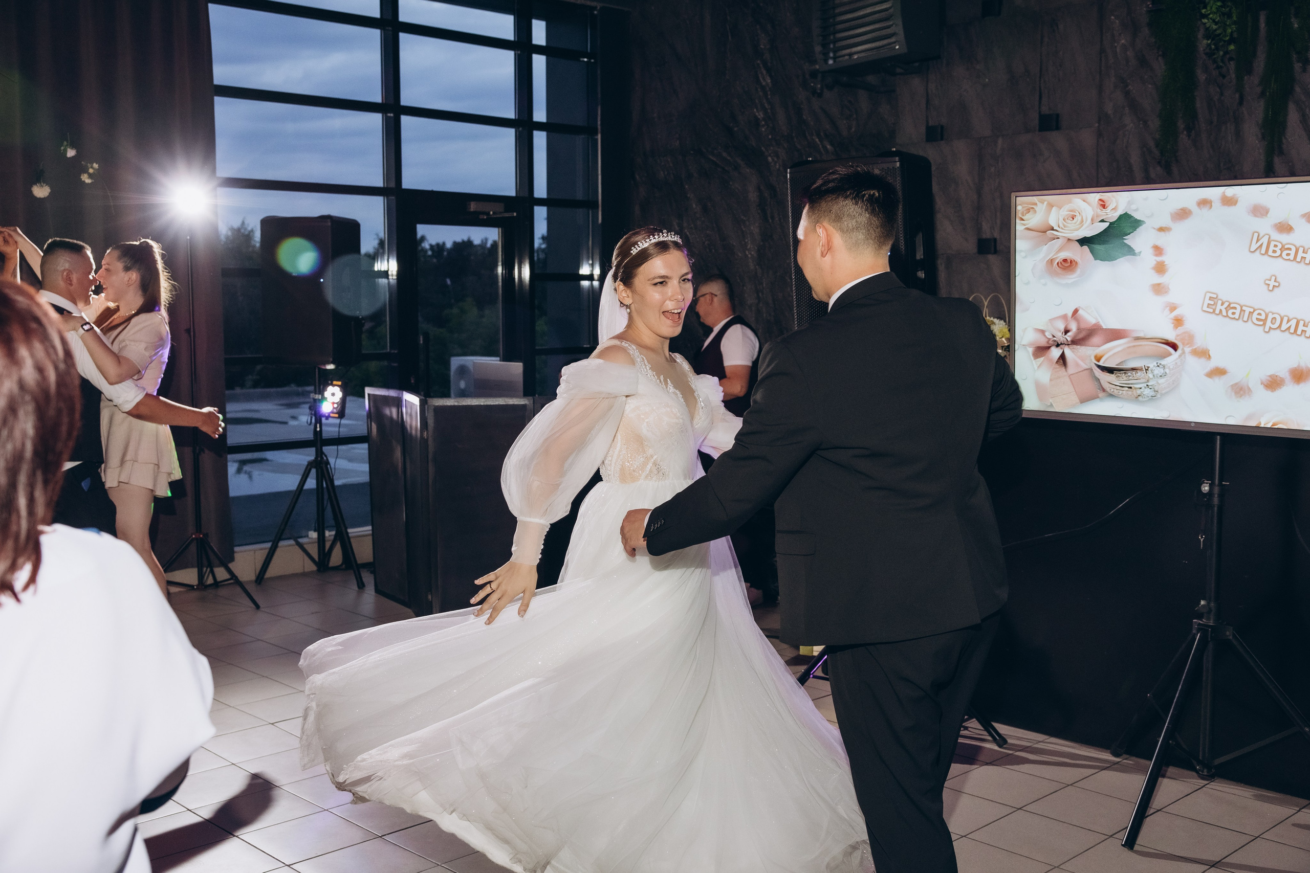 Екатерина&Иван. Свадебный фотограф Белокуриха, Алтай