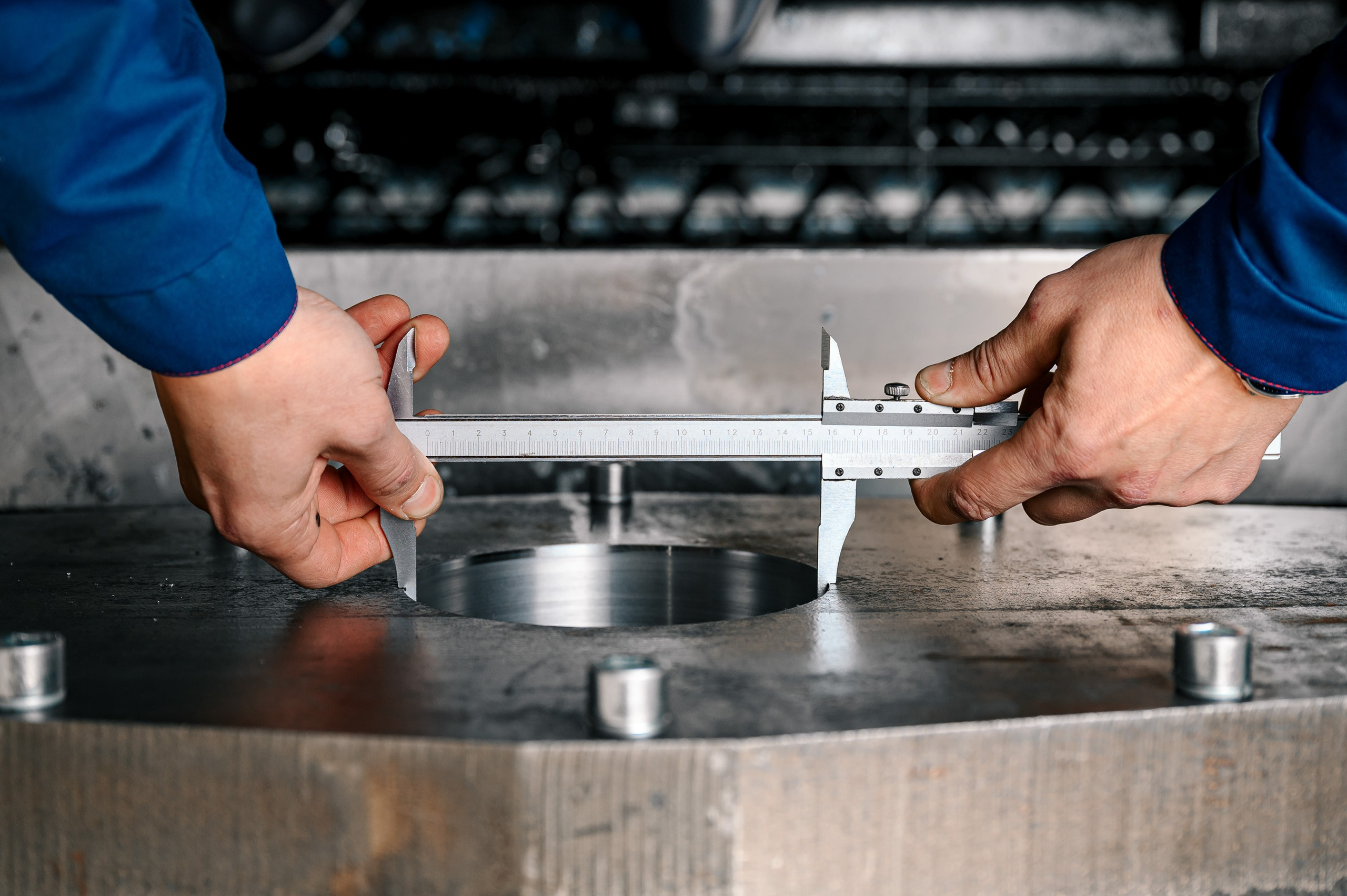 Предприятие. Максим Комаров — Профессиональный фотограф