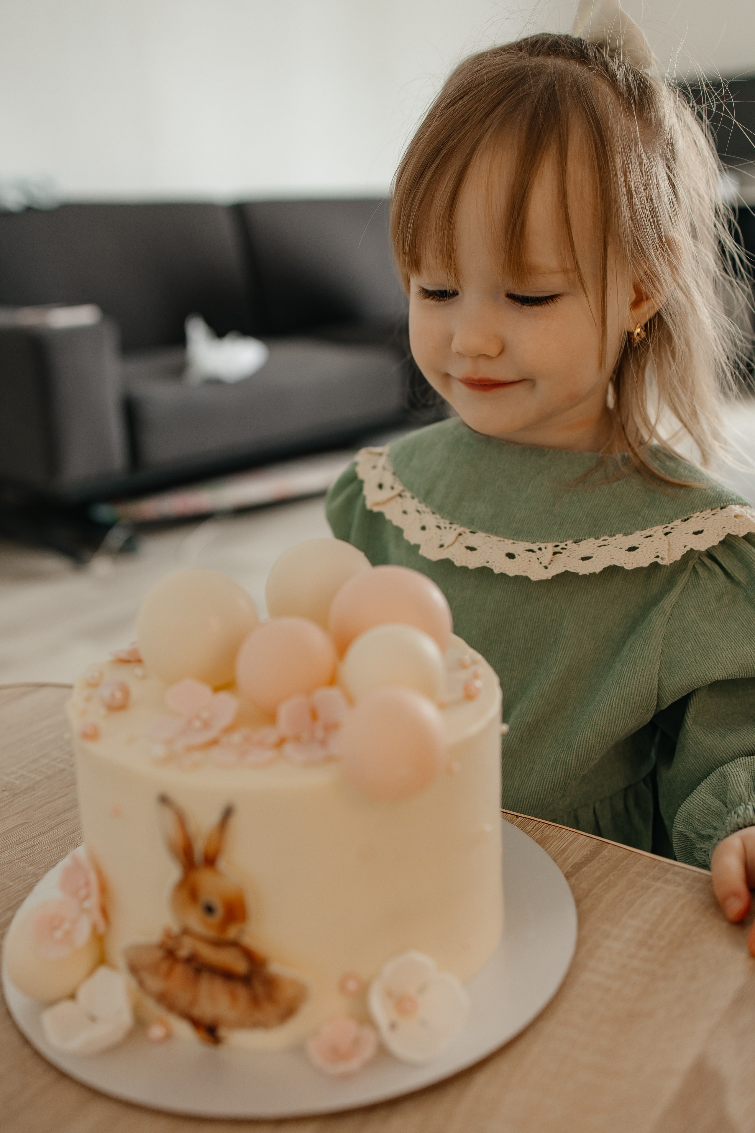 Мои первые 3 годика!. Свадебный и семейный фотограф в Москве Дарья Тюленева