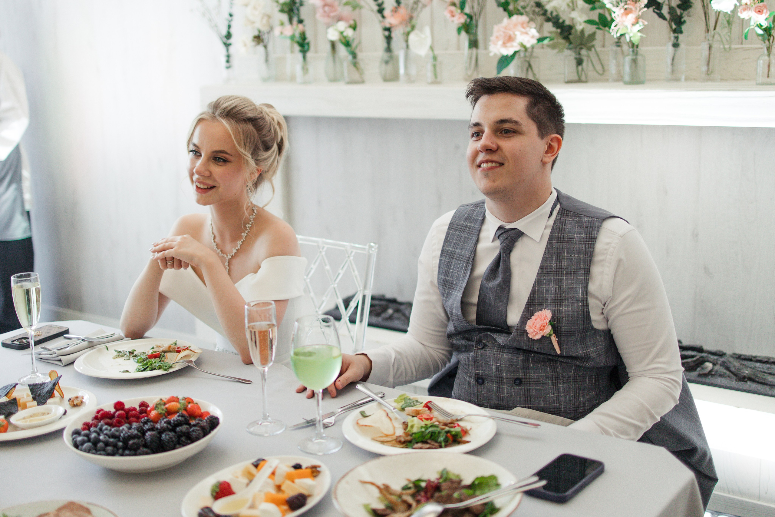 Никита и Александра. Фотограф Москва, Светлана Королева