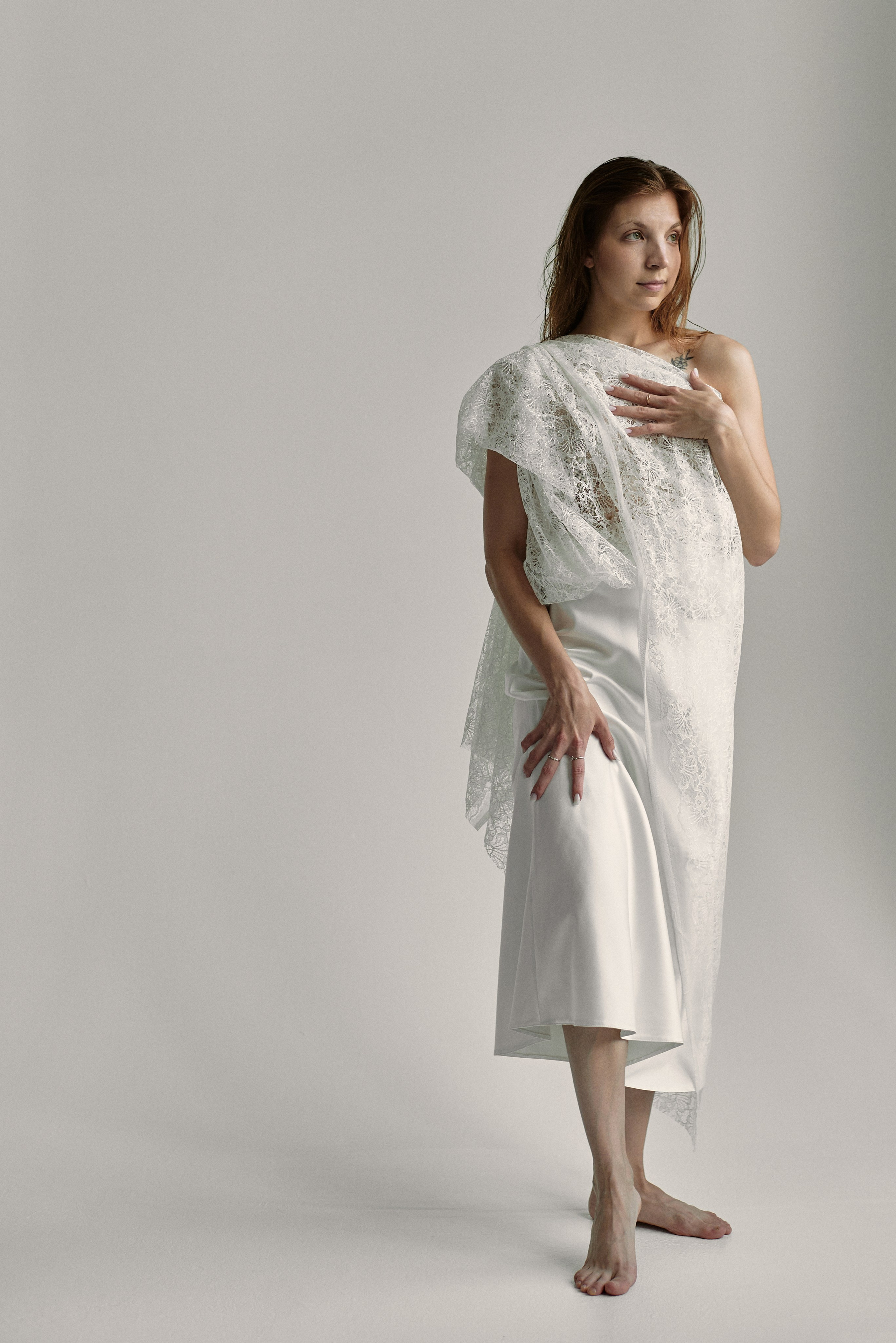 Julia. Семейный и свадебный фотограф в Нижнем Новгороде Анастасия Хренова