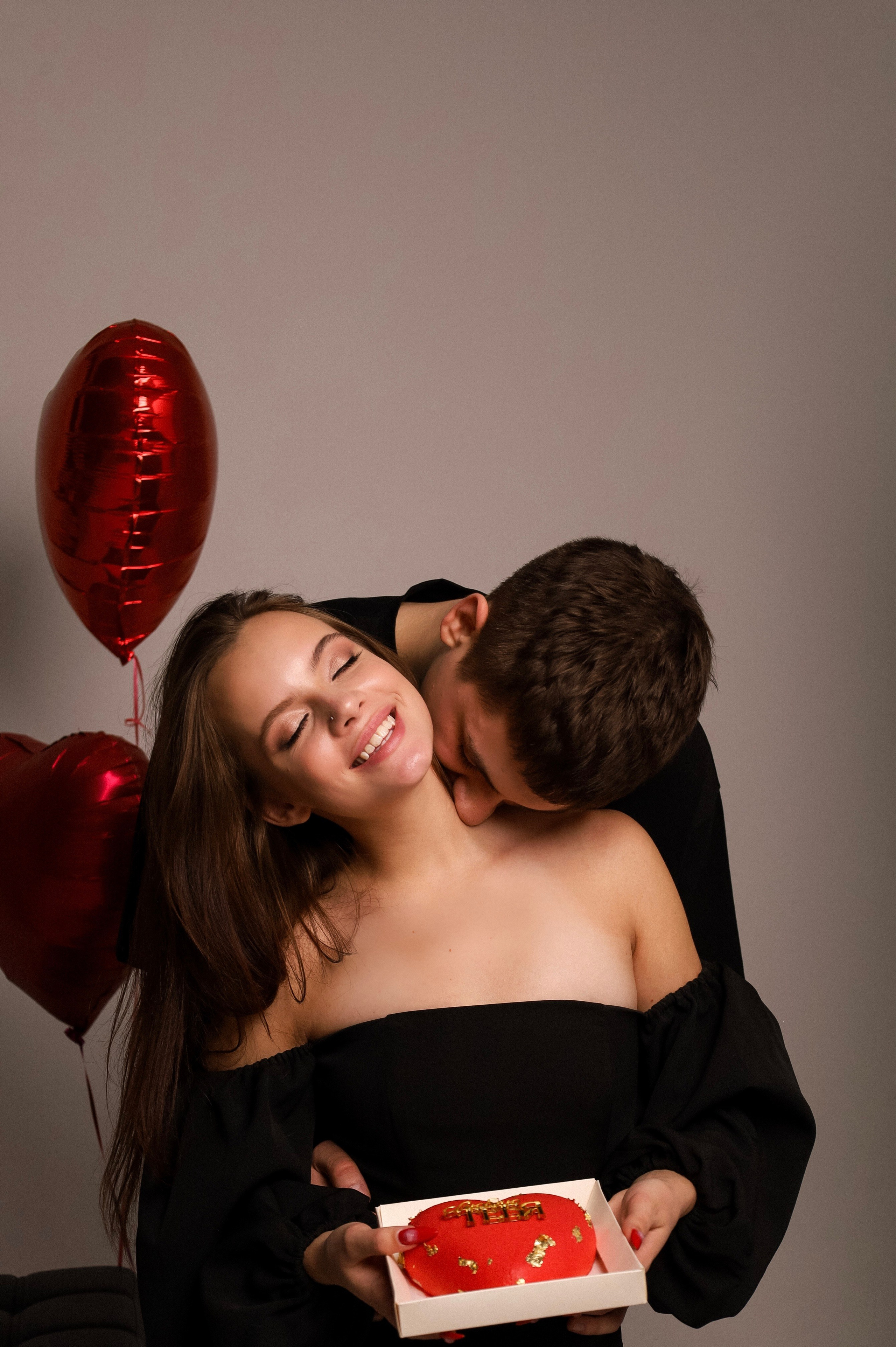 Валерия & Станислав. Никонорова Анастасия