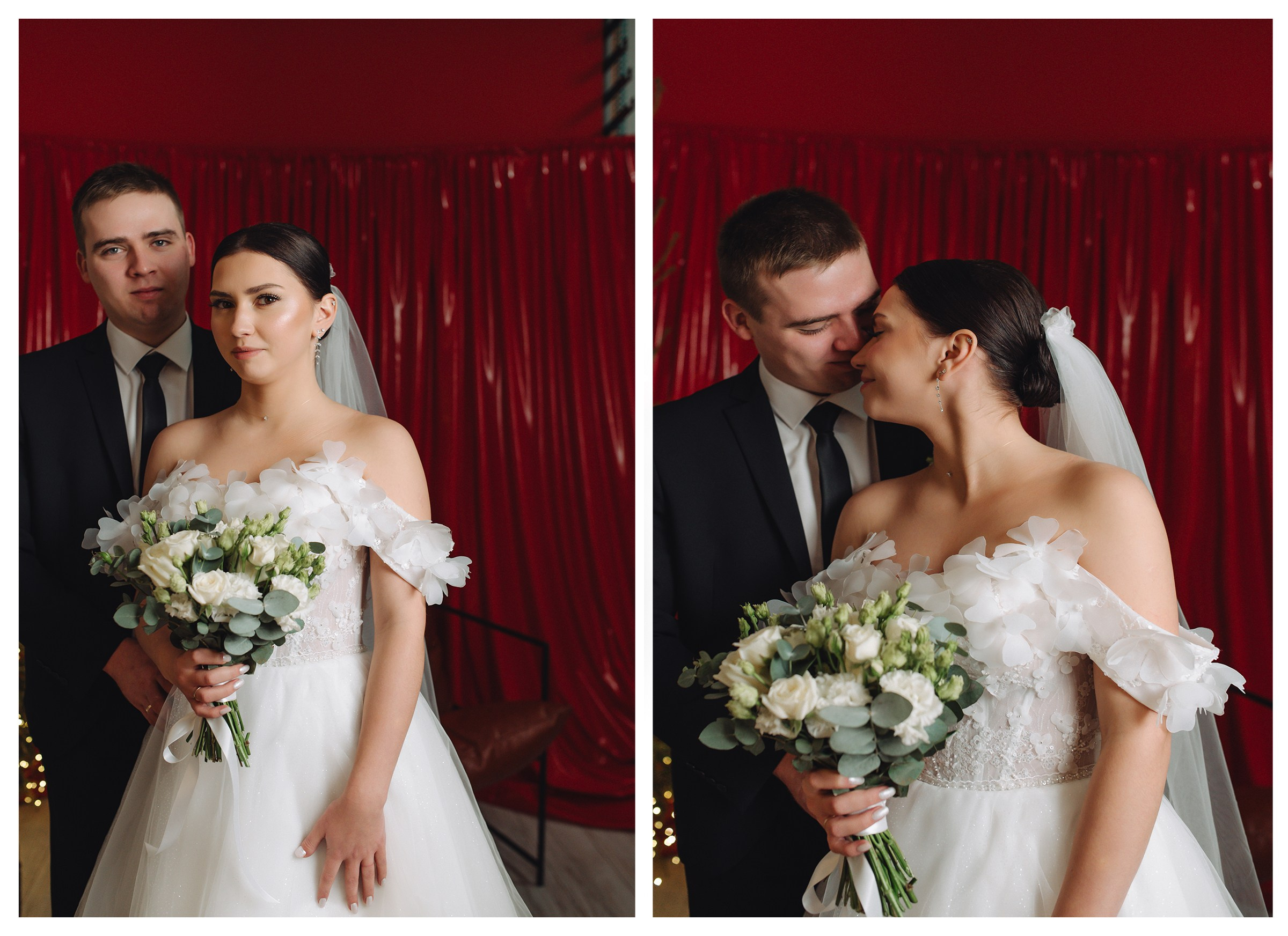 Свадебный фотограф во Владимире Влад Бирюков