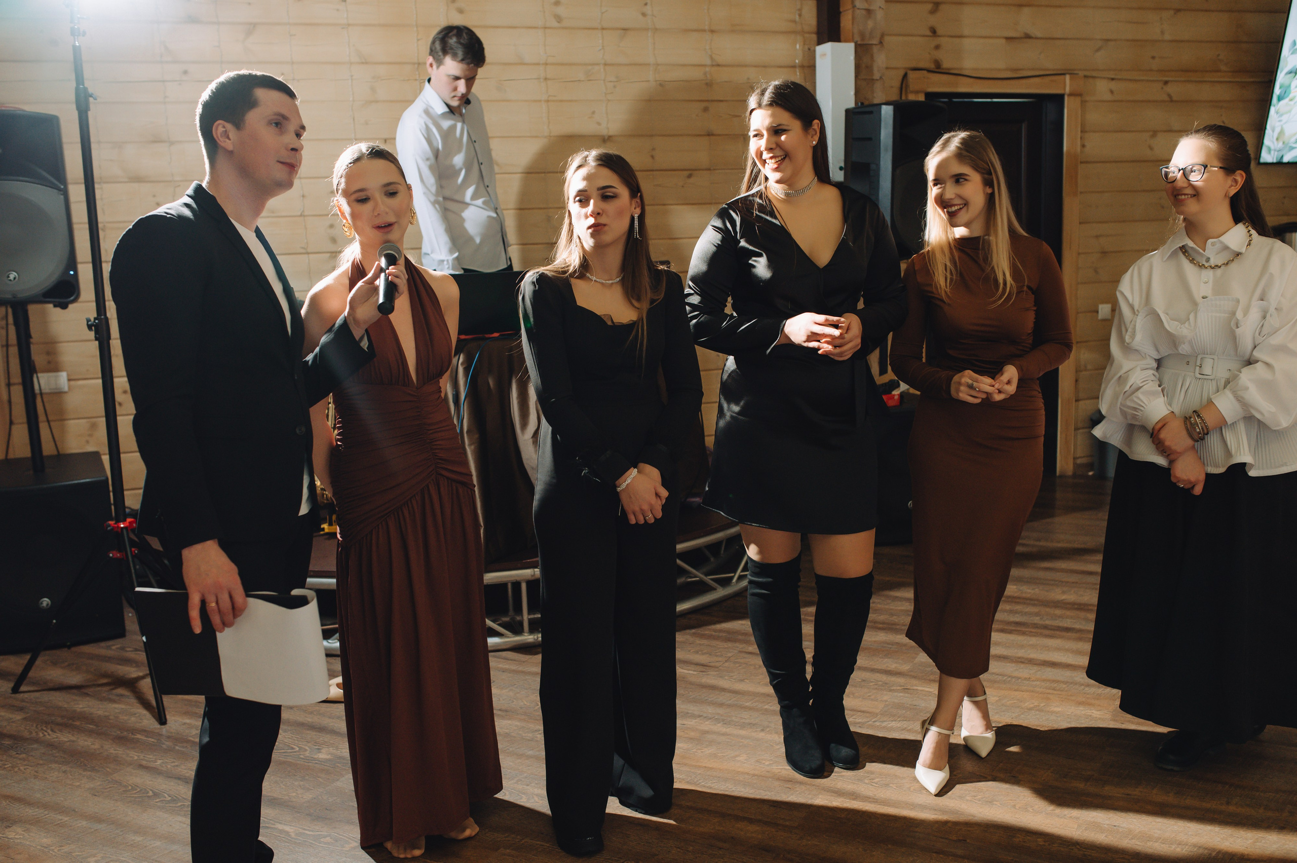 Максим и Екатерина. Свадебный фотограф во Владимире Влад Бирюков