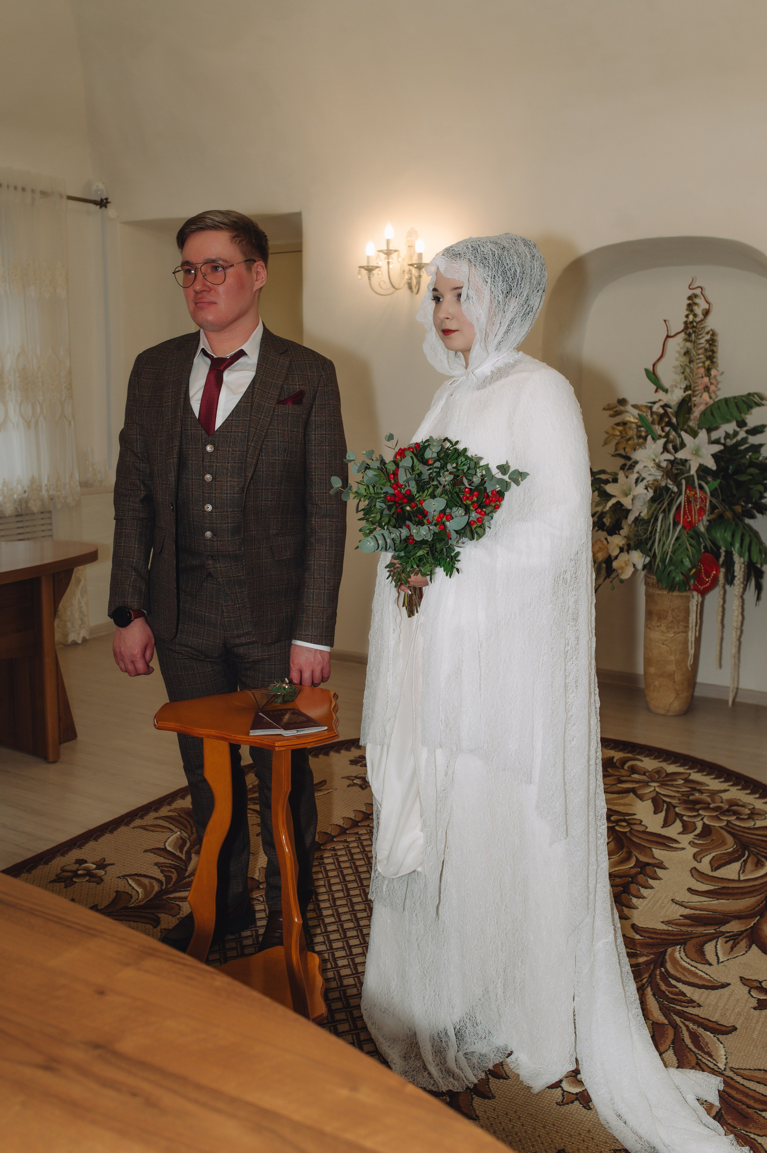 Свадьба Руслана и Олеси| Гороховец. Свадебный фотограф во Владимире Влад Бирюков