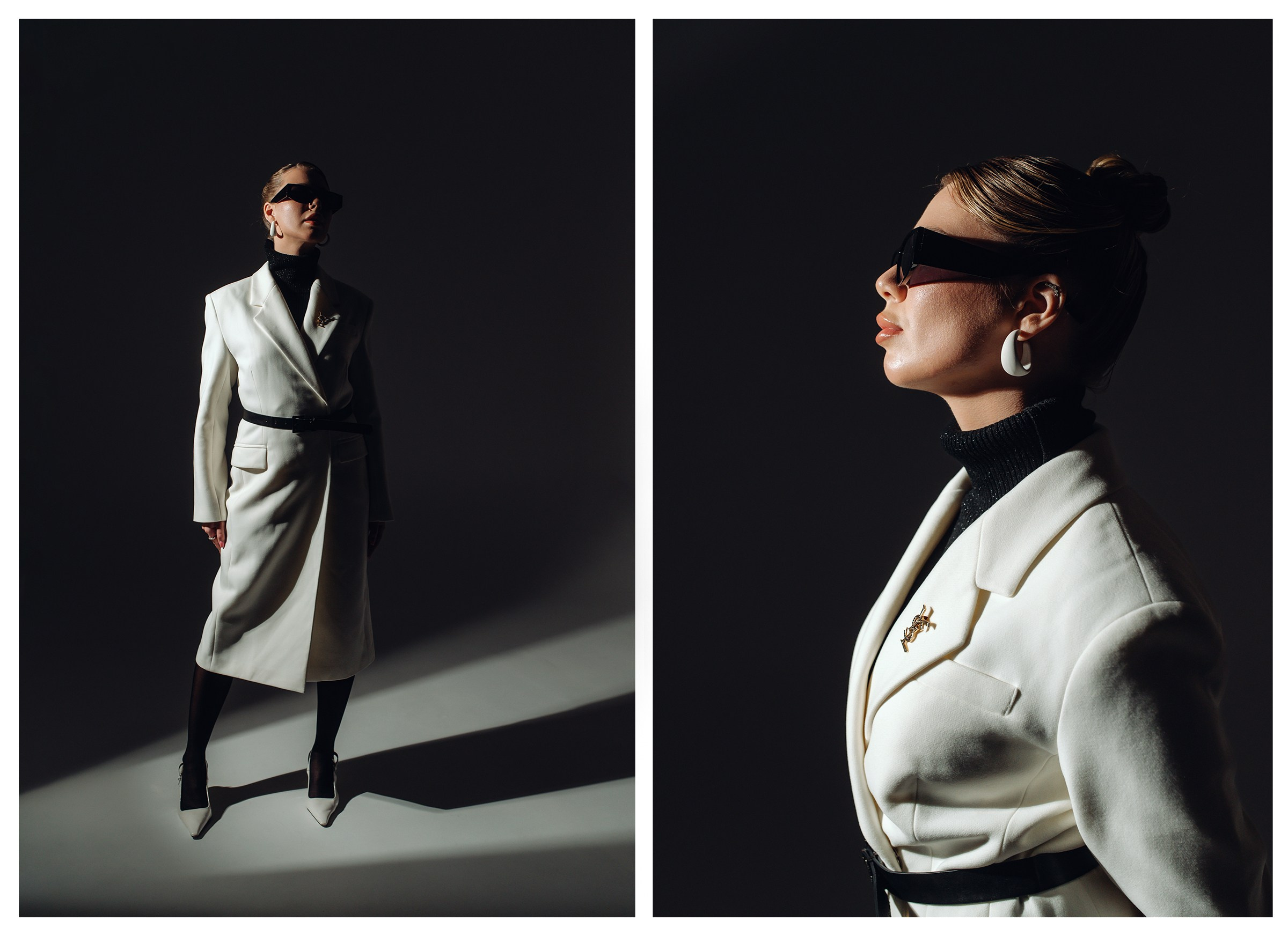 Милена. Свадебный фотограф во Владимире Влад Бирюков