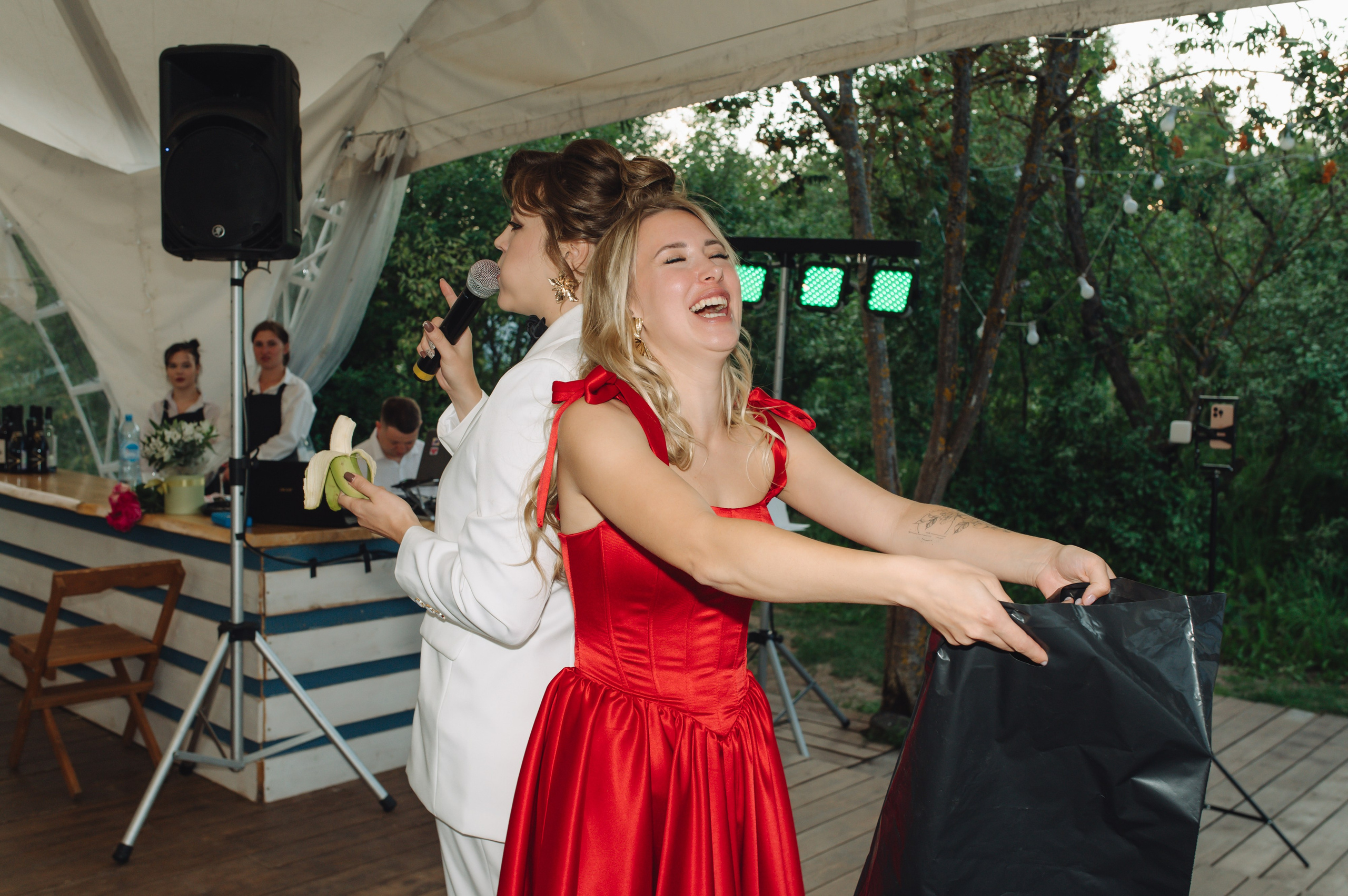 Иван и Айс | Владимир. Свадебный фотограф во Владимире Влад Бирюков