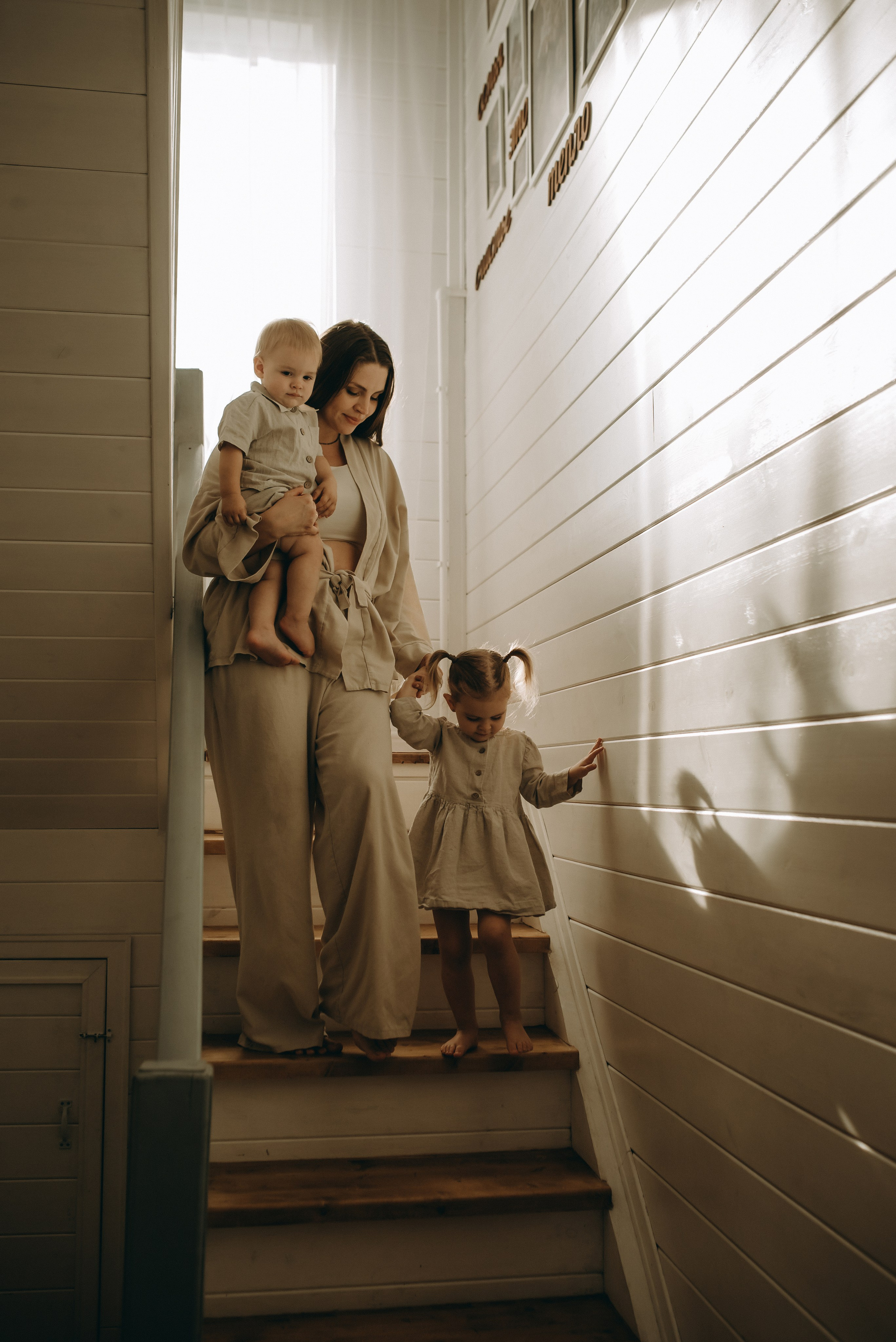 Семейный истории. Фотограф Новосибирск Светлана Письменная