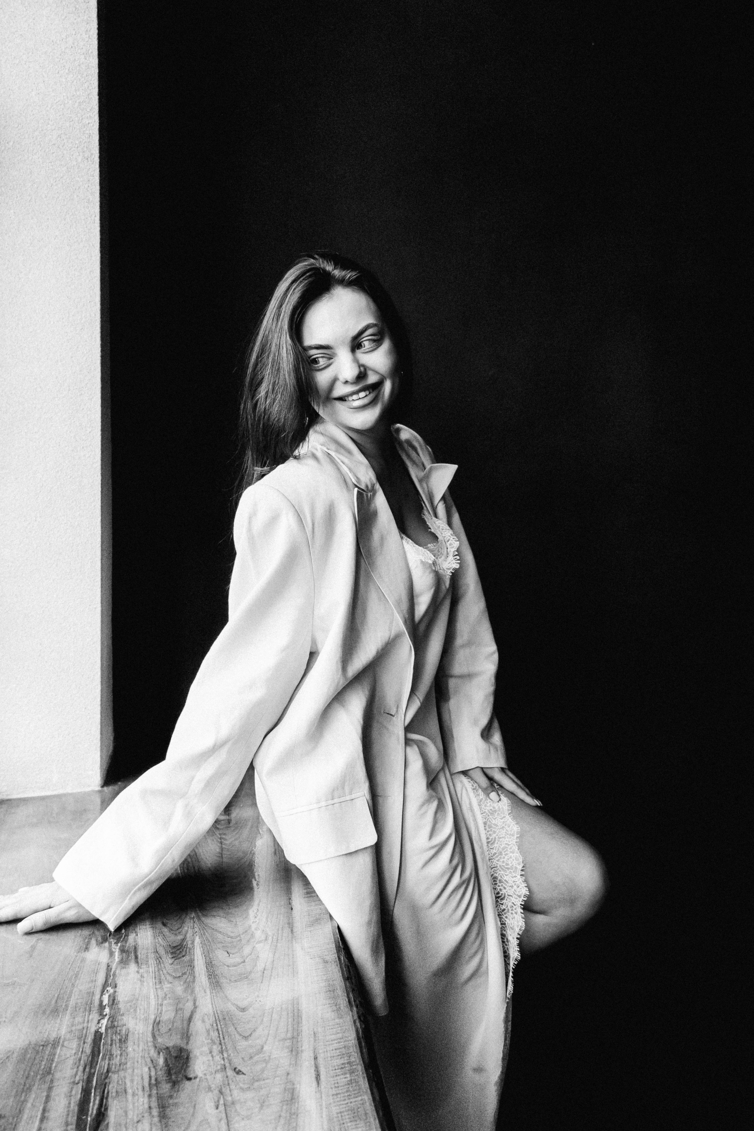 Диана. Портретный фотограф в Екатеринбурге Эльвира