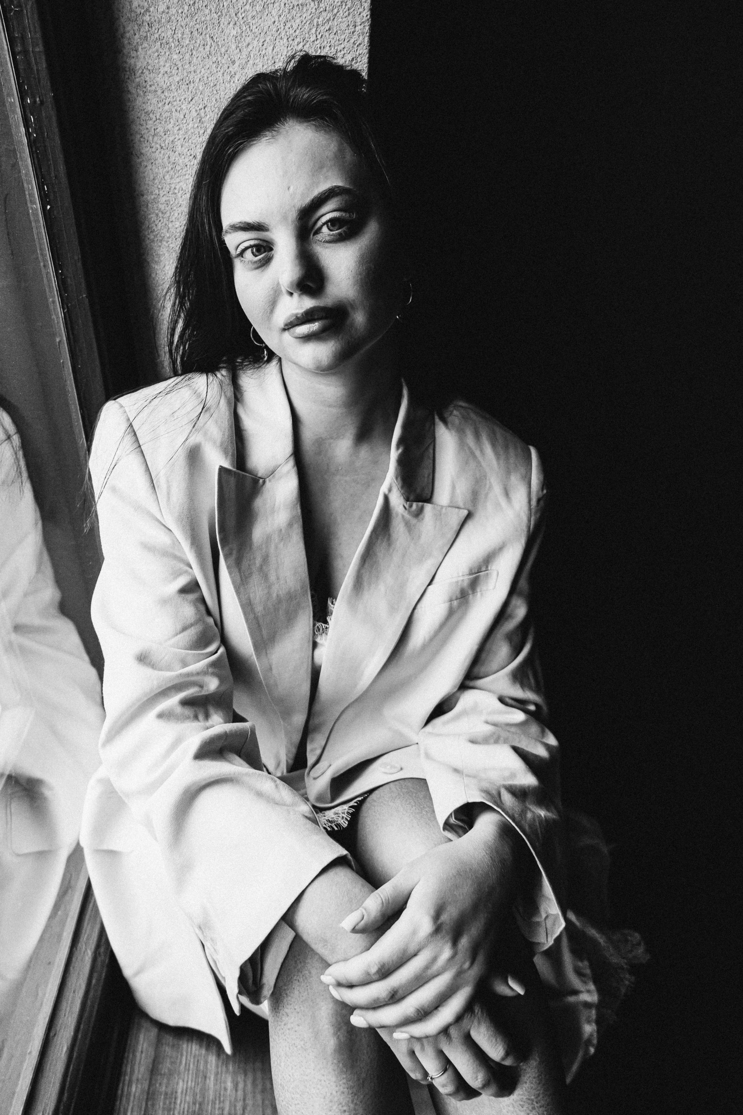 Диана. Портретный фотограф в Екатеринбурге Эльвира