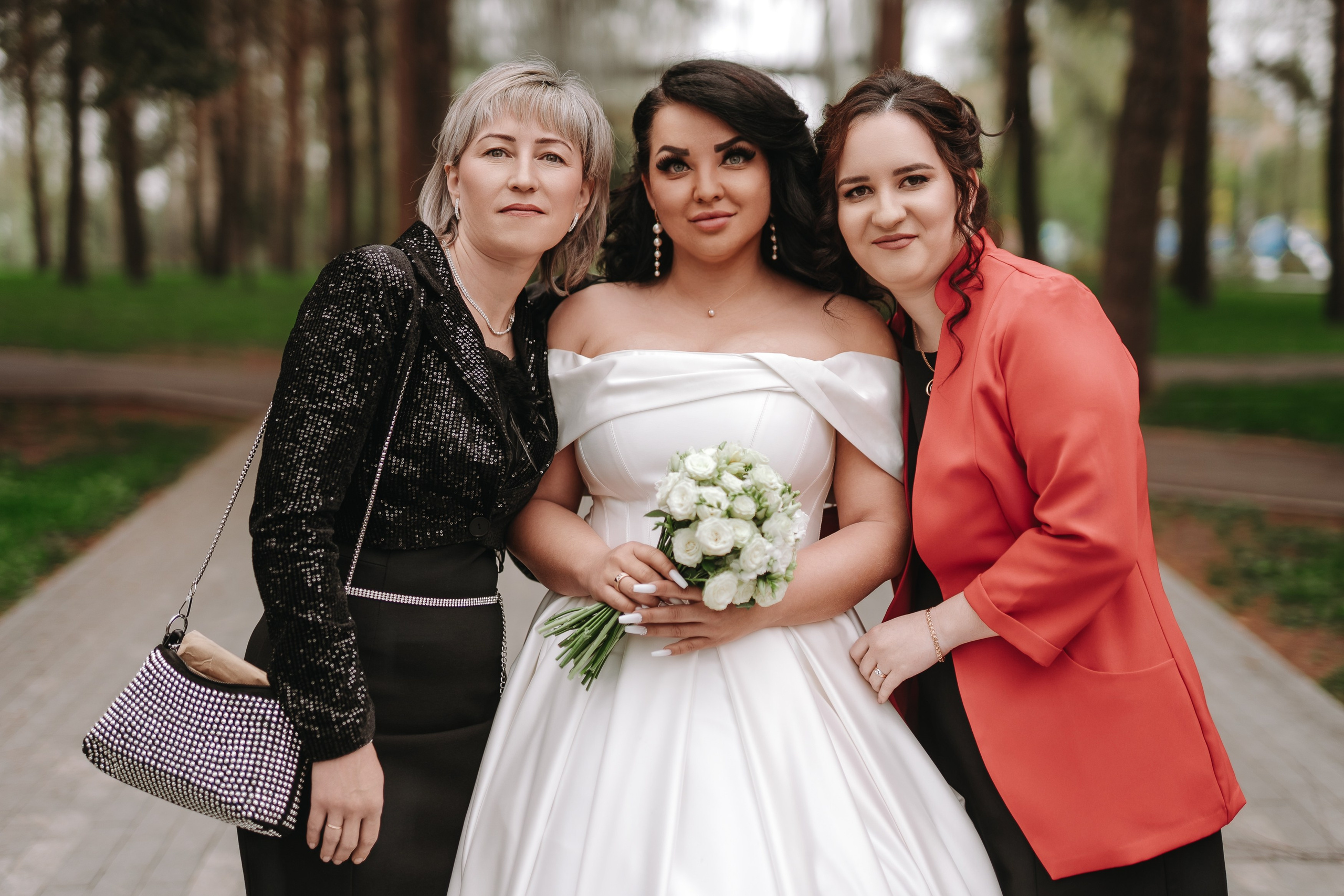 ЗАГС ЧЕРНИКОВКА, ДВОРЕЦ БОРЬБЫ, РЕСТОРАН ИМПЕРИЯ, ВЕДУЩИЙ ИВАН ХРИСТОЛЮБОВ, УФА