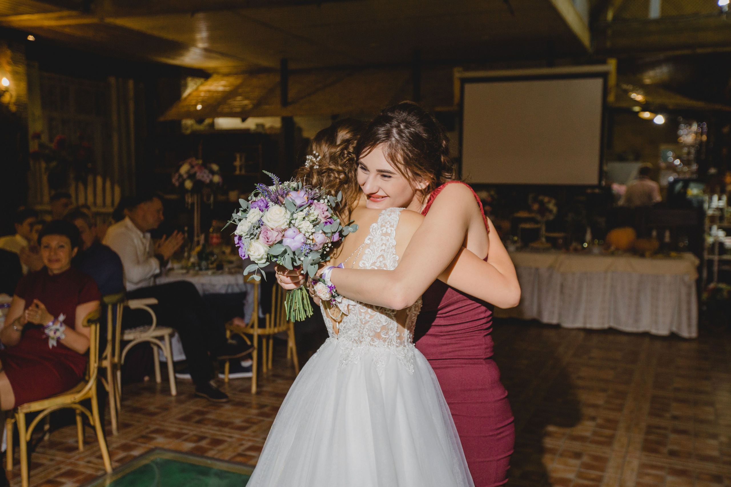 Свадьба в лесу. Свадебный и семейный фотограф в Краснодаре