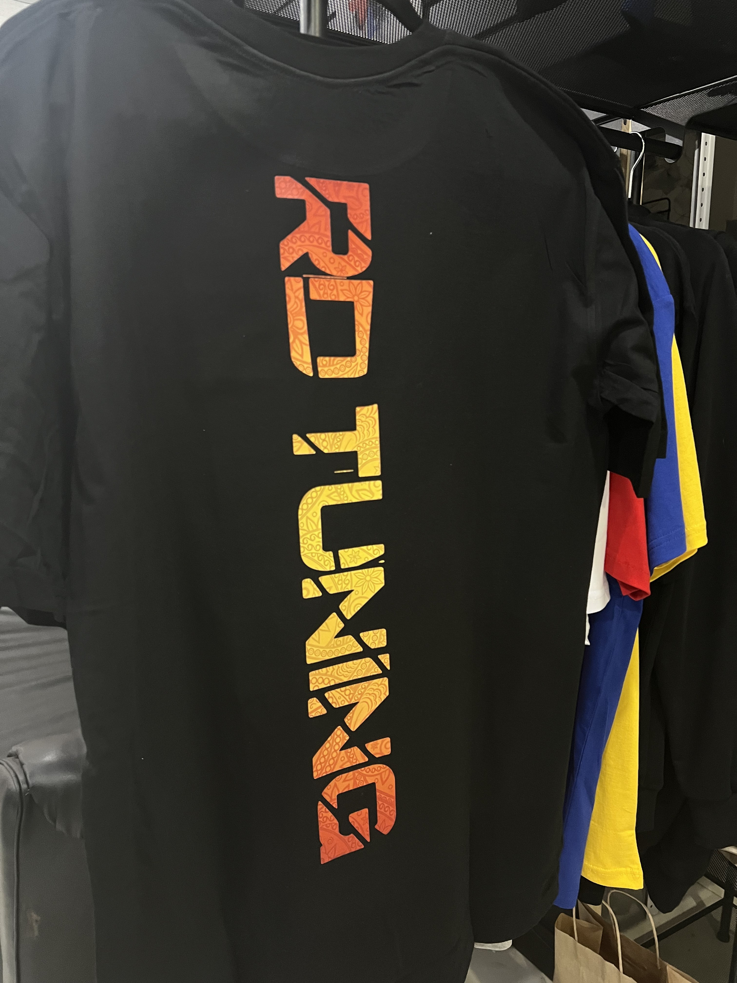 DTF-печать. SMV print