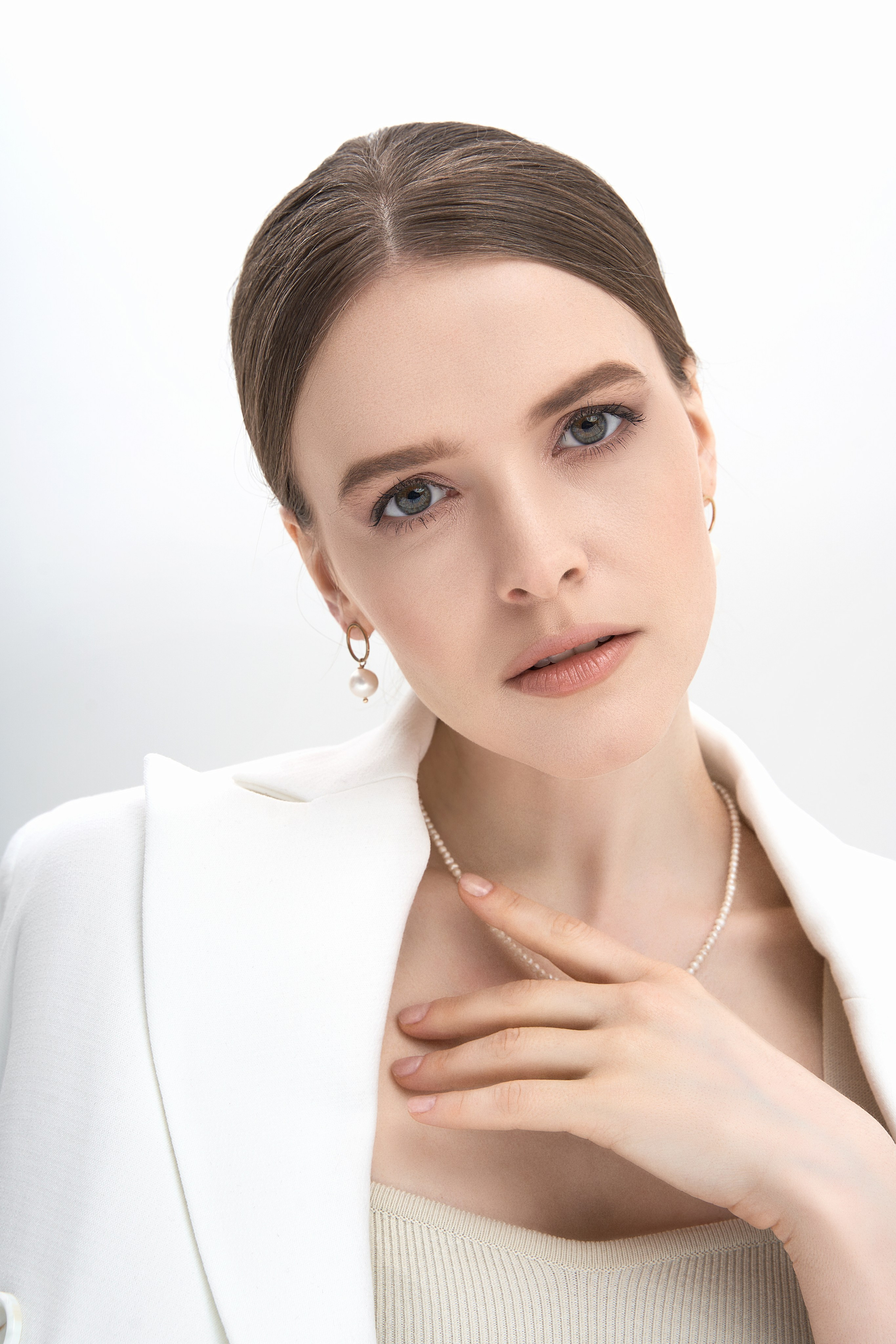 Ксения, 40-42 р-р, 169 рост. KED Production — продакшн из СПб. Создаём фото, видео и контент, который помогает брендам и селлерам продавать больше