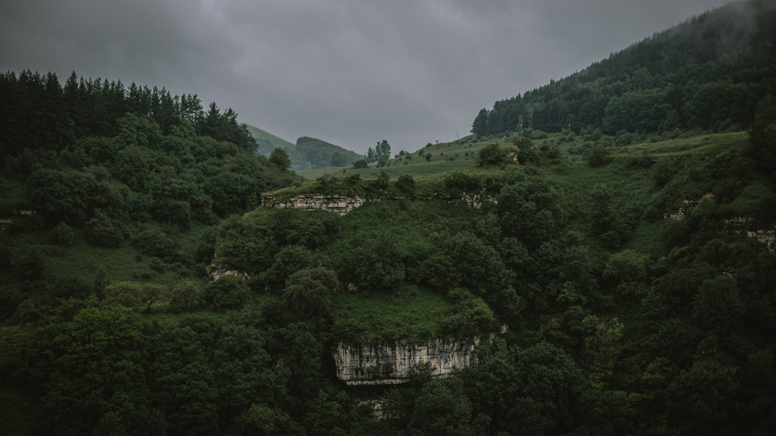 Карачаево-Черкесская Республика. Фотограф. Пейзажи, макро, портреты. Город Енакиево, без границ в съёмке