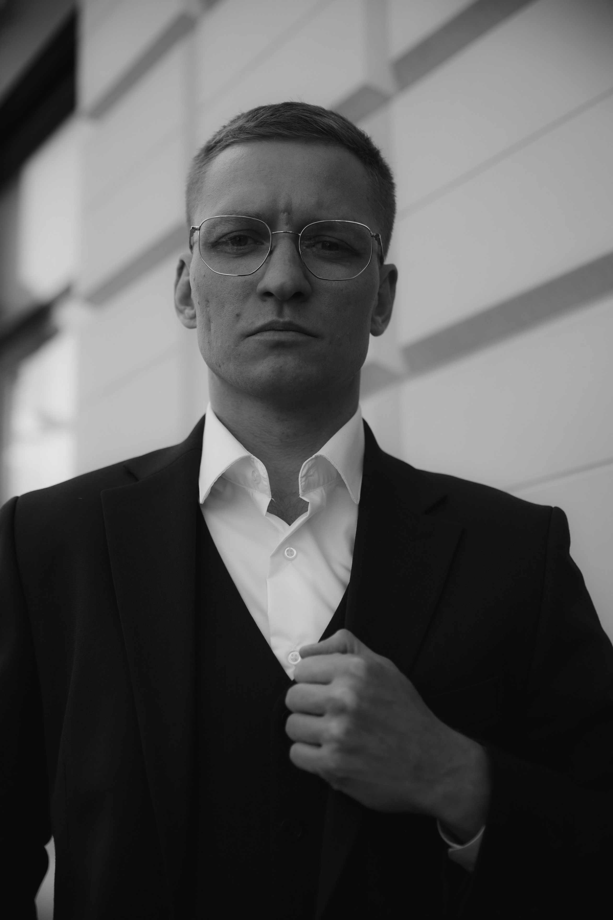 Илья и Ольга. Свадебный фотограф Екатеринбург Алексей Ладыгин