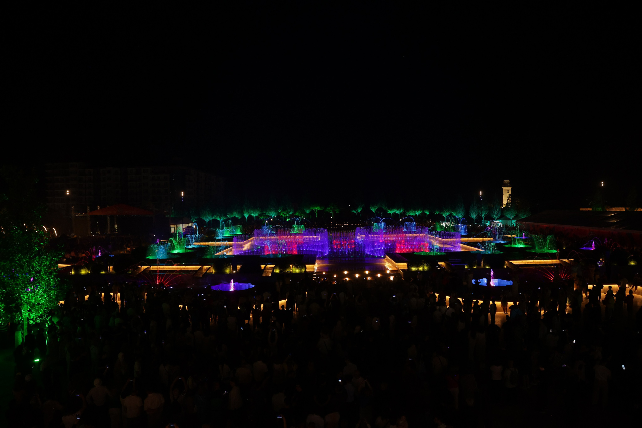 Форум Традиций. Omar Shapiev