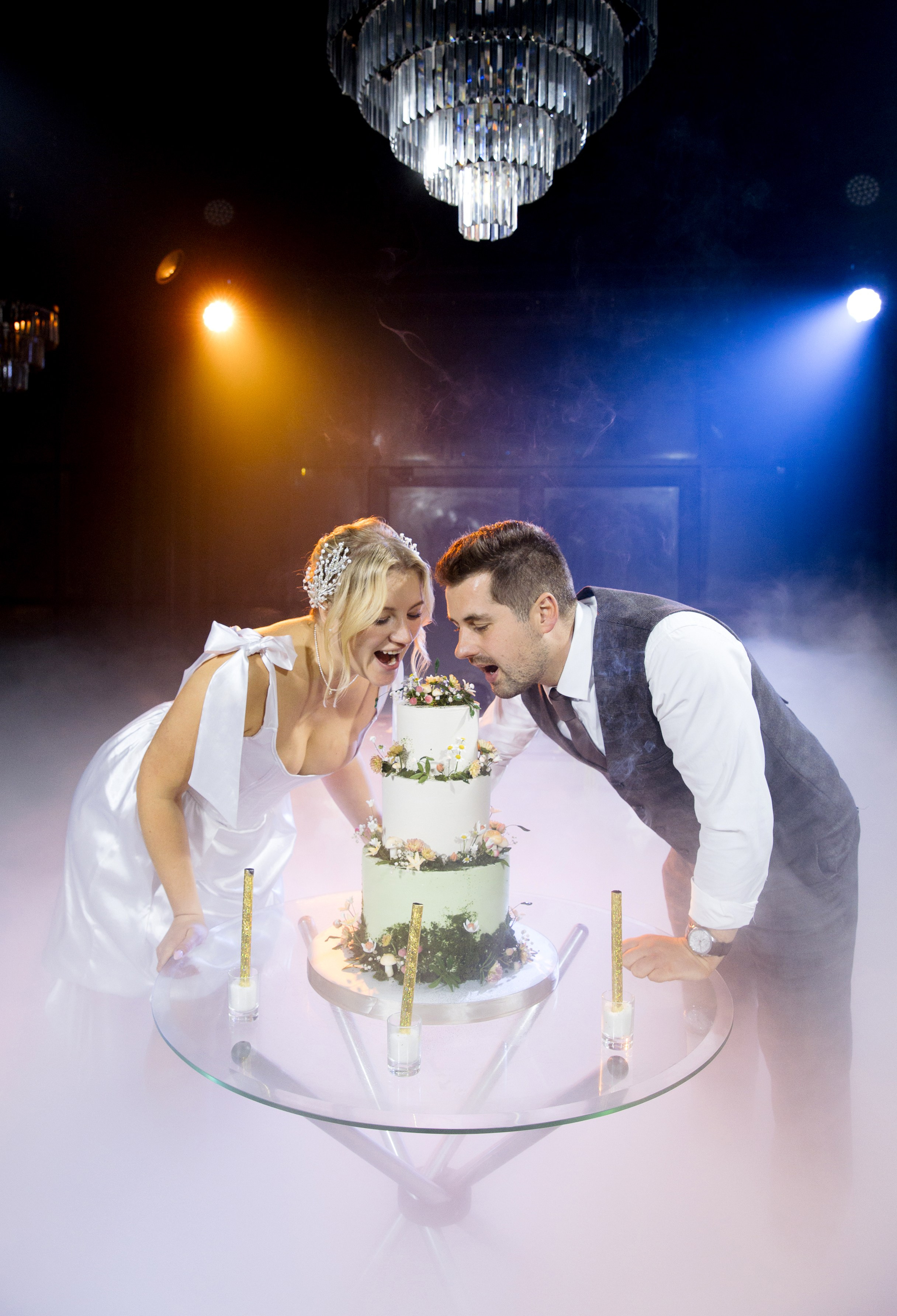 Свадебный фотограф Москва Анна Шилова