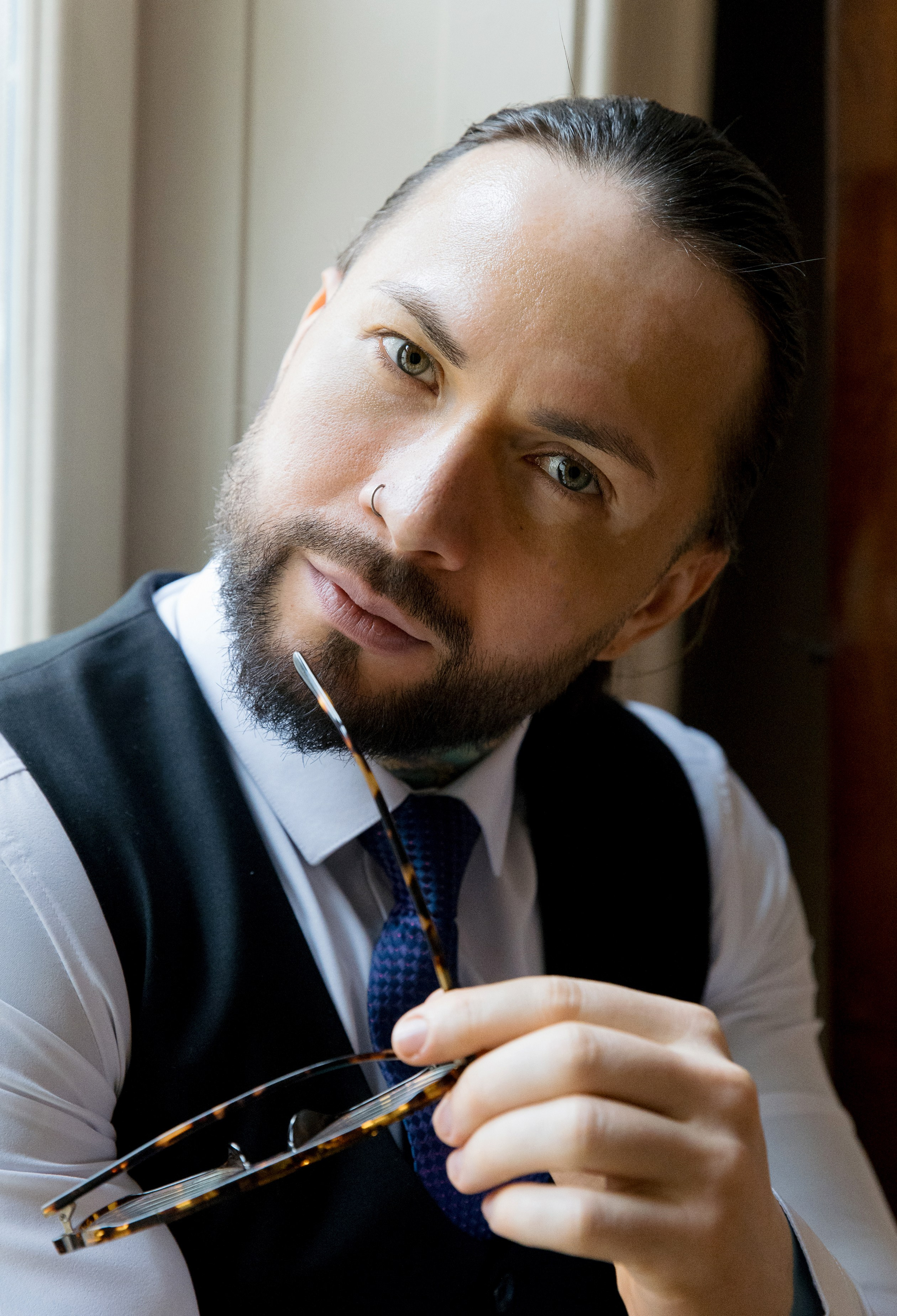 М & Л. Свадебный фотограф Москва Анна Шилова