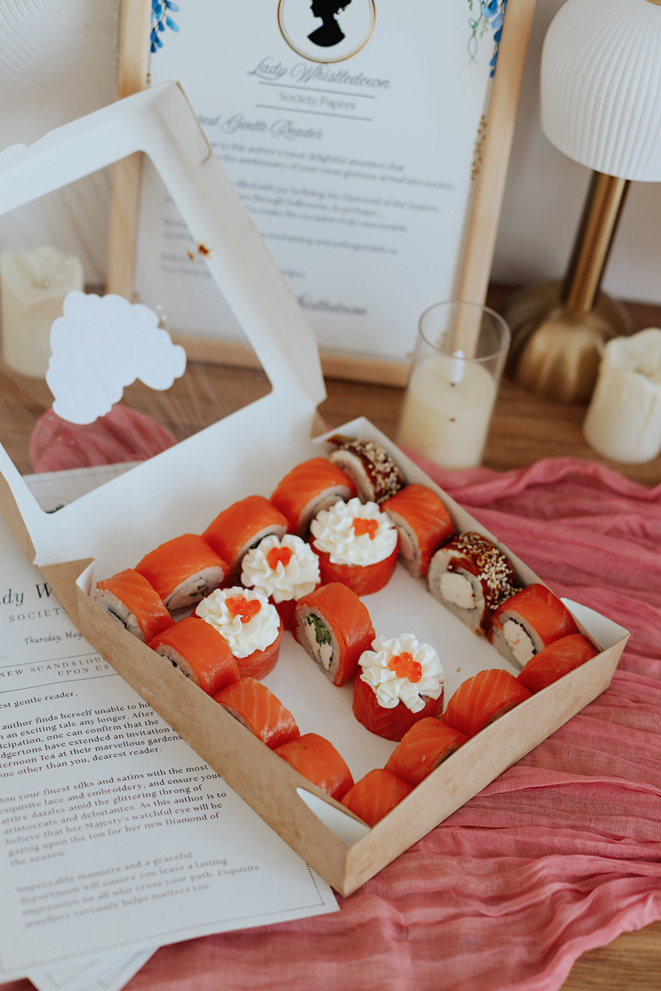 Арт-вечеринка в стиле Бриджертонов 1.03. Студия Творческих Историй в Кемерово | Мастер-классы и мероприятия