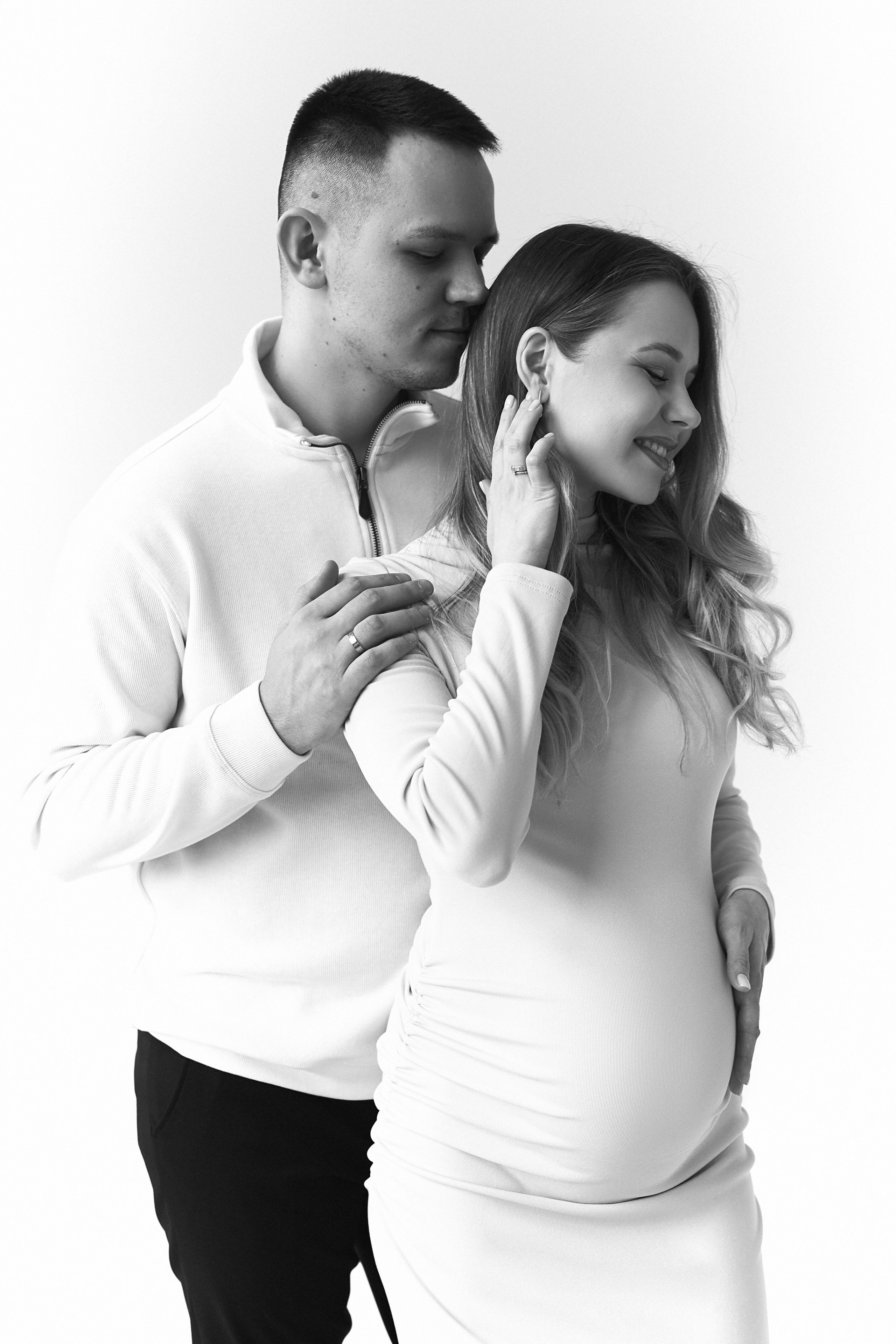 Кристина и Максим. Фотограф в Екатеринбурге и Москве, Анна