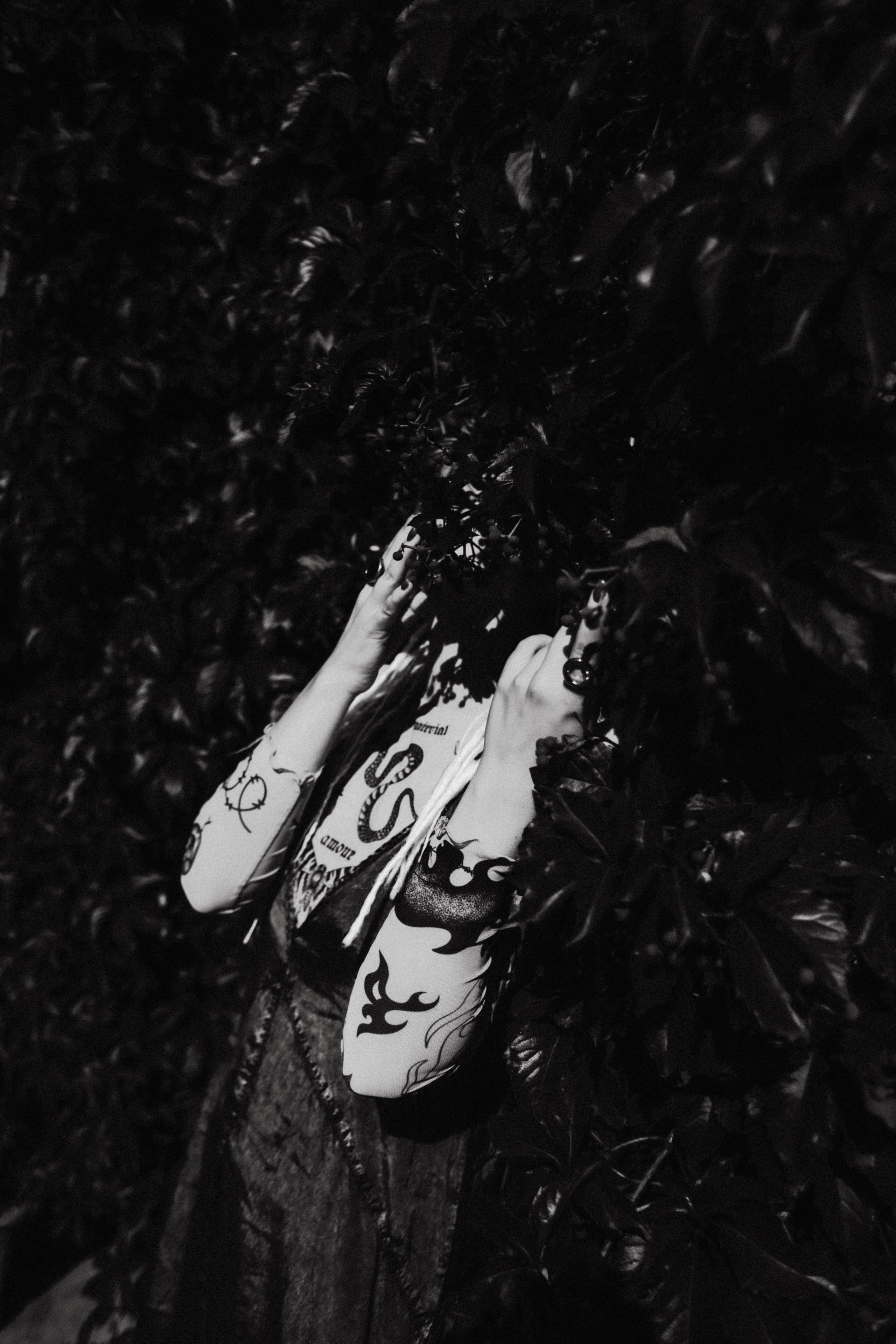 Настя. Городское. Фотограф в Нижнем Новгороде