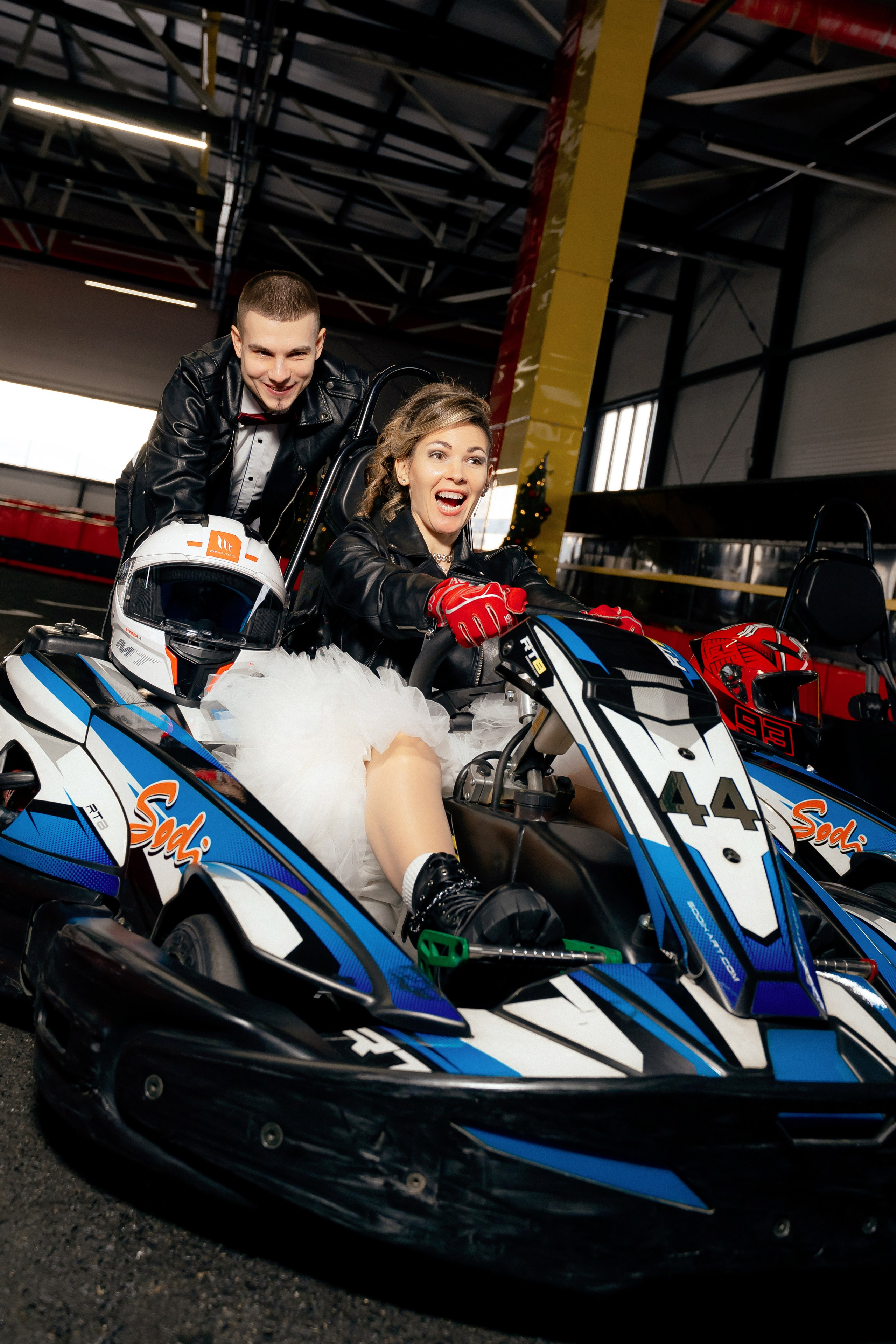 Вера и Денис. Фотограф Ким Наталья в Красноярске