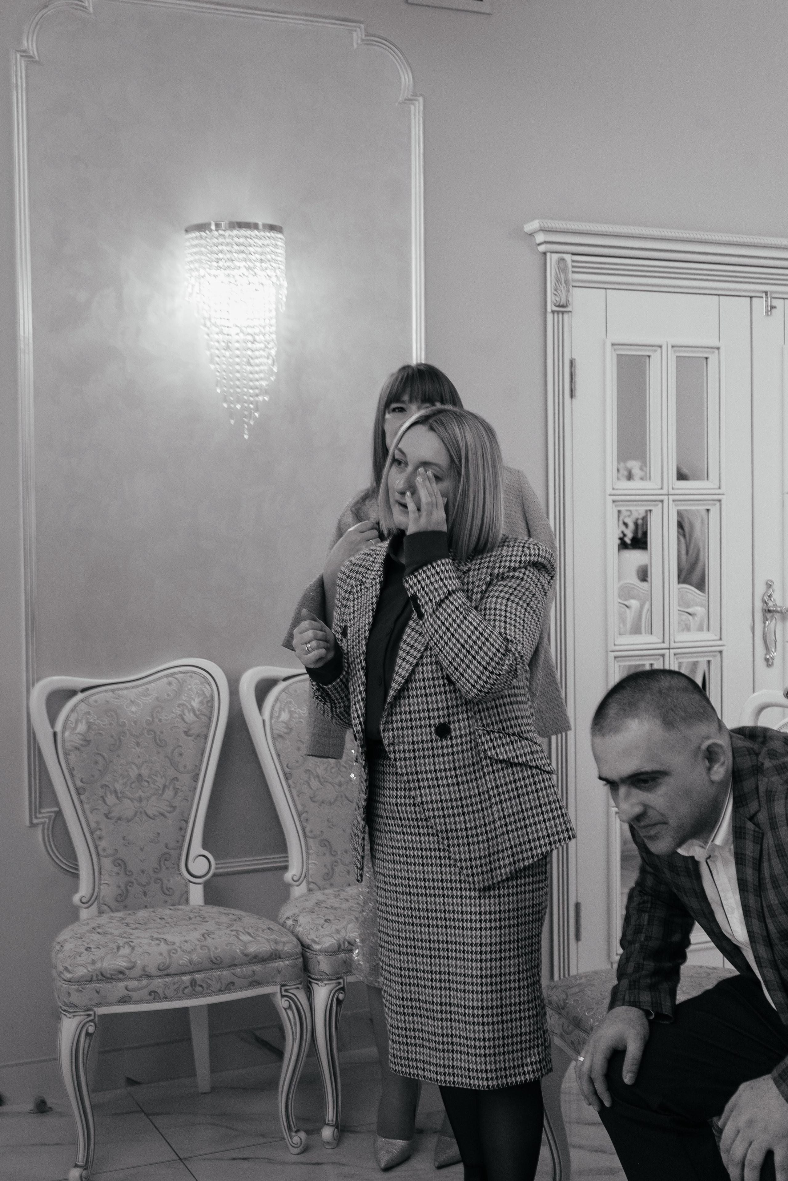 Кристина и Кирилл. Фотограф Тверь. Анна Драго