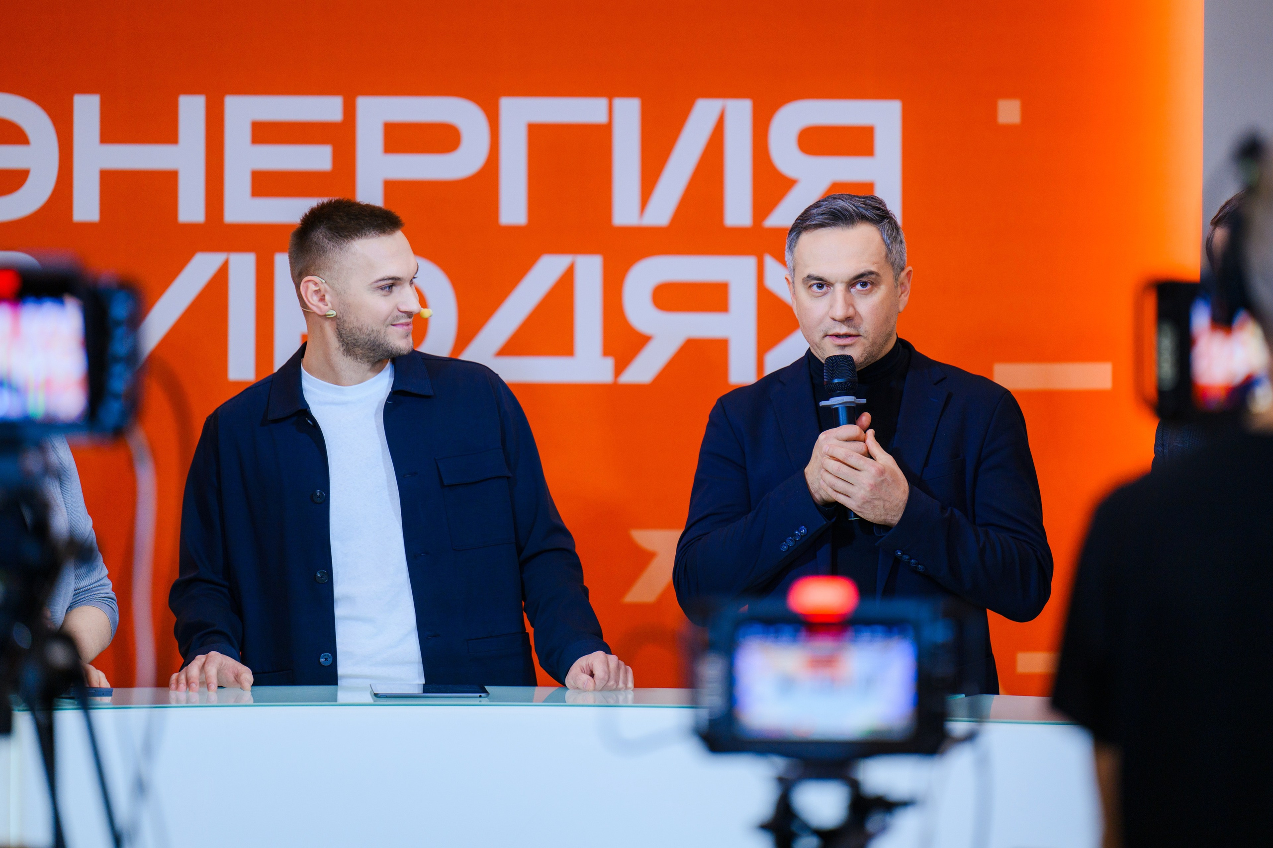 Репортаж. Асхат Бардынов