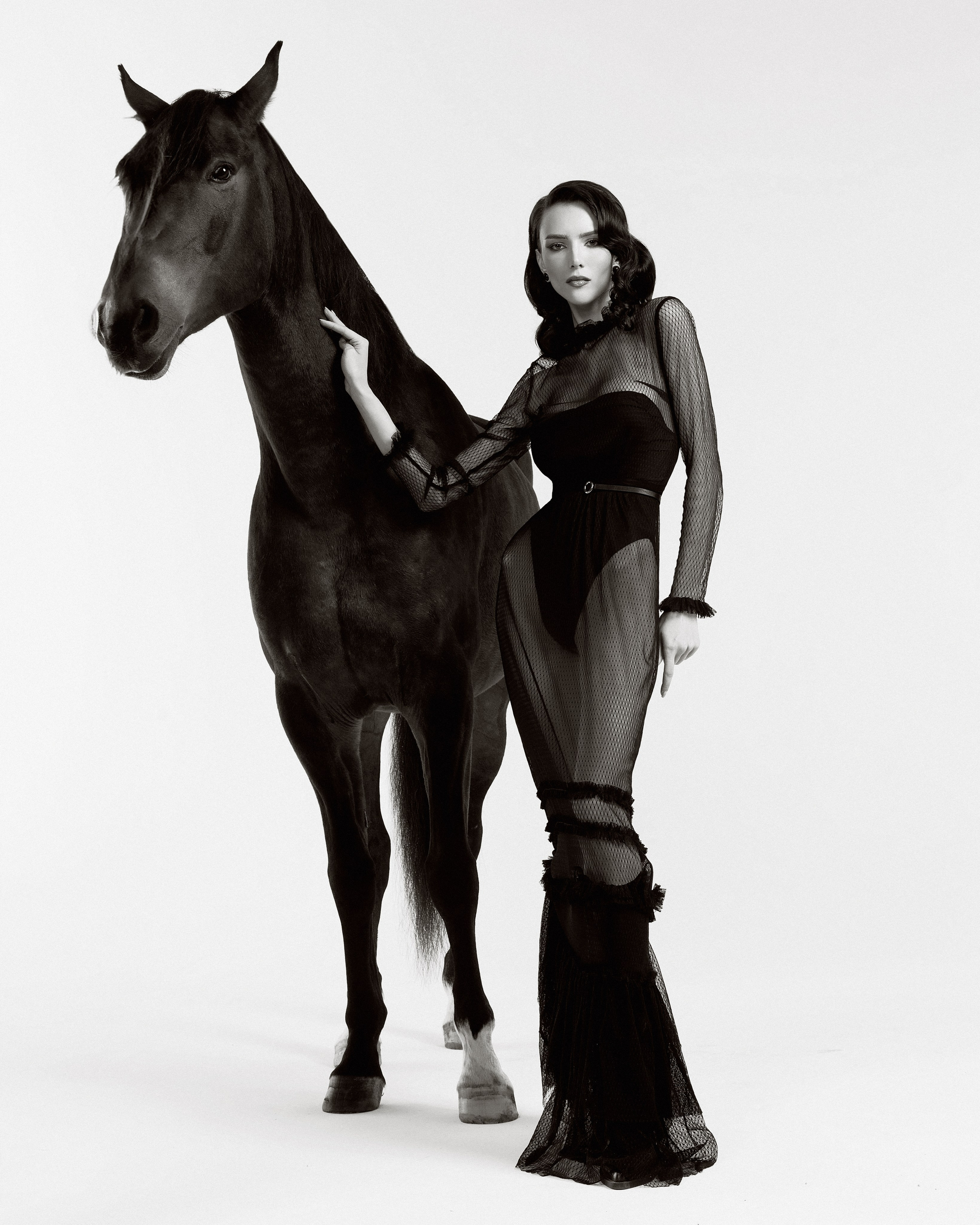 Personal. Фотограф Федотова Валерия Москва Дубай