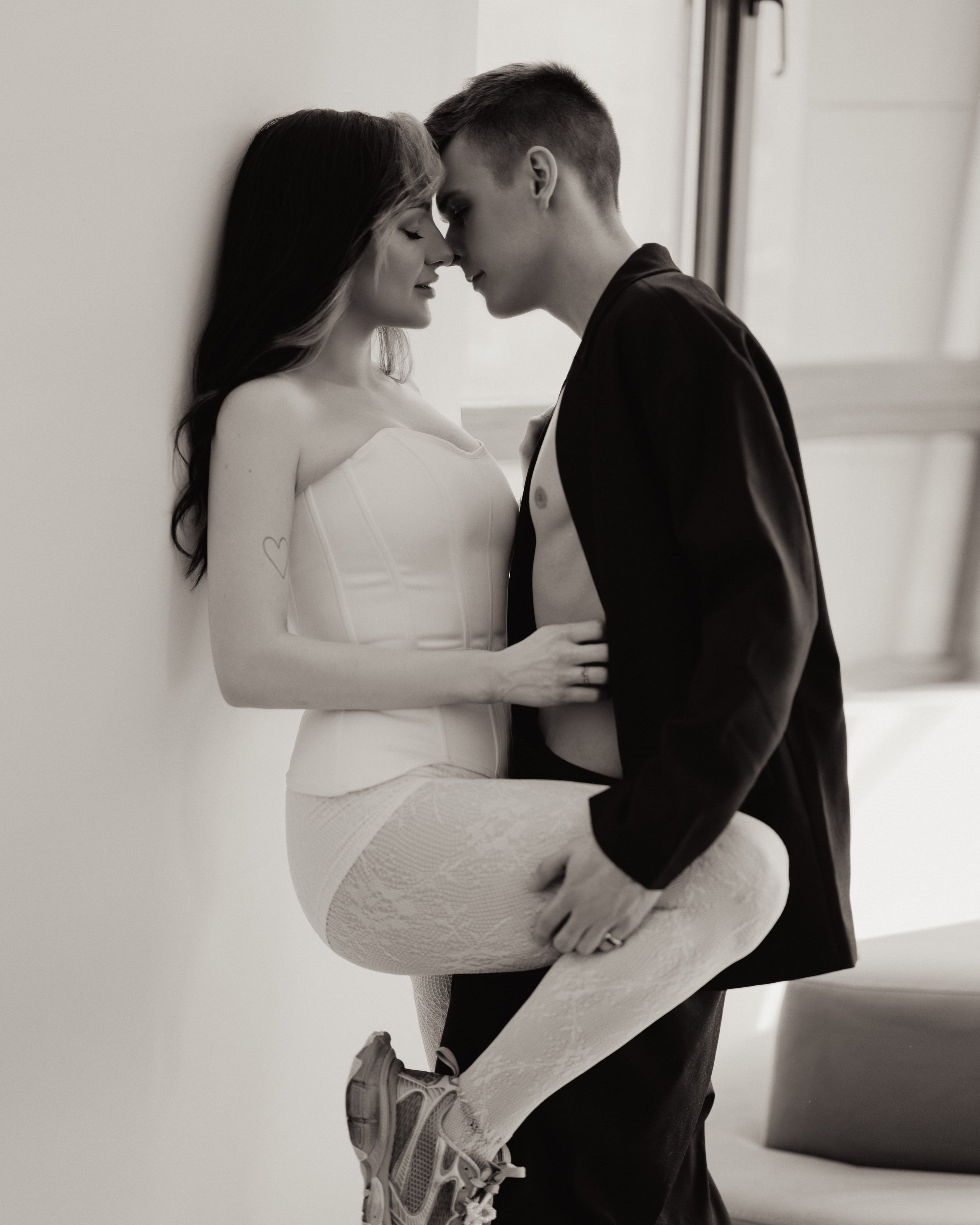 Love Story. Индивидуальный и коммерческий фотограф на КМВ | Маргарита Шаверина