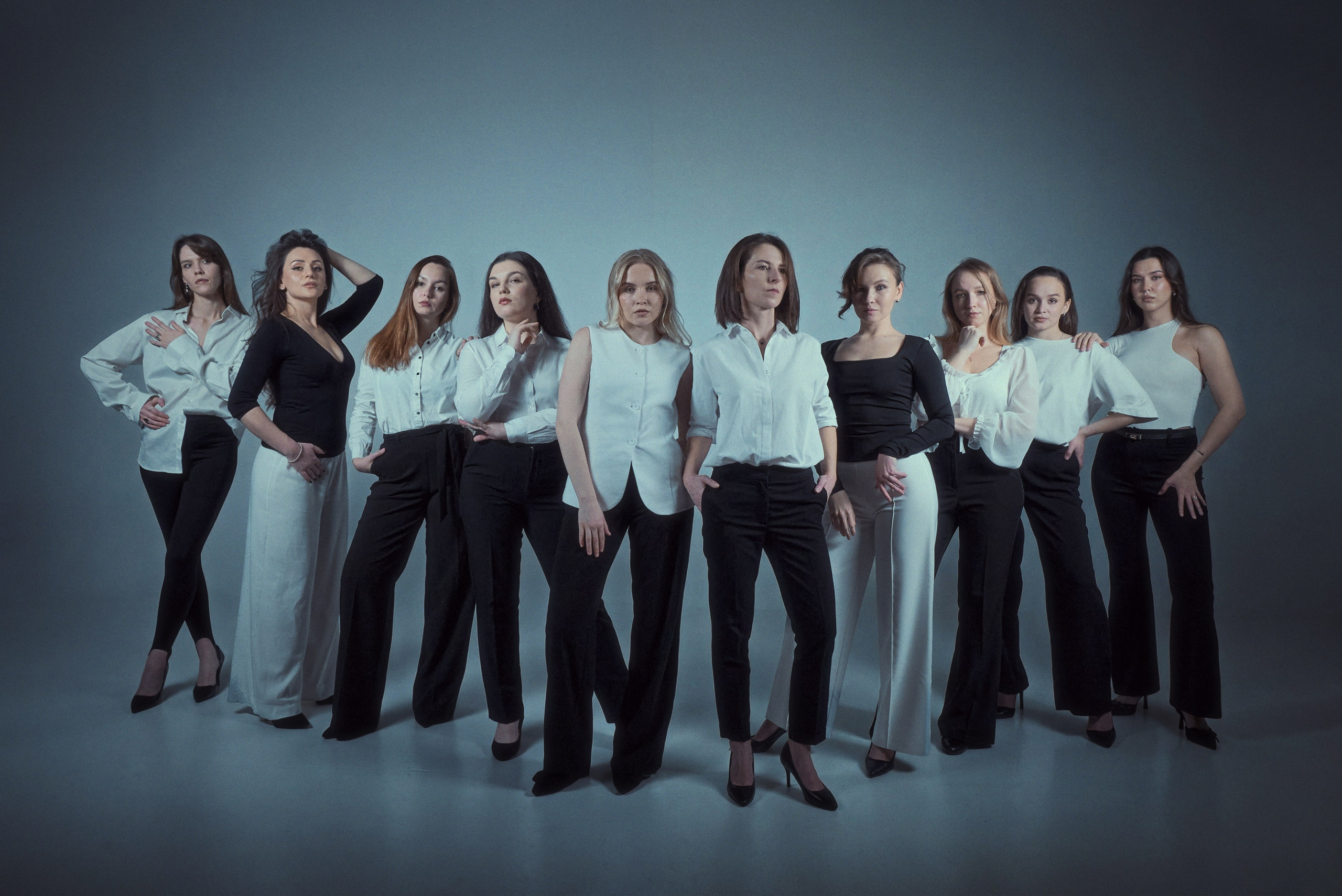 Вокальный ансамбль Reverso. Barsukov