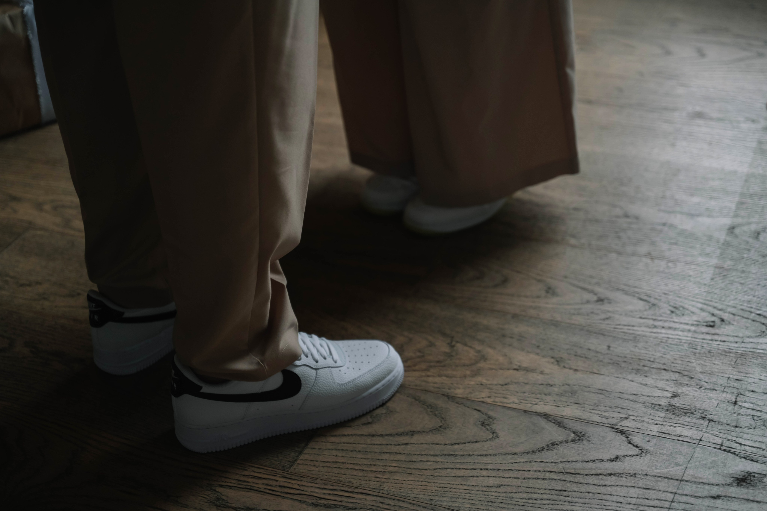 Love story. Фотограф Подольск