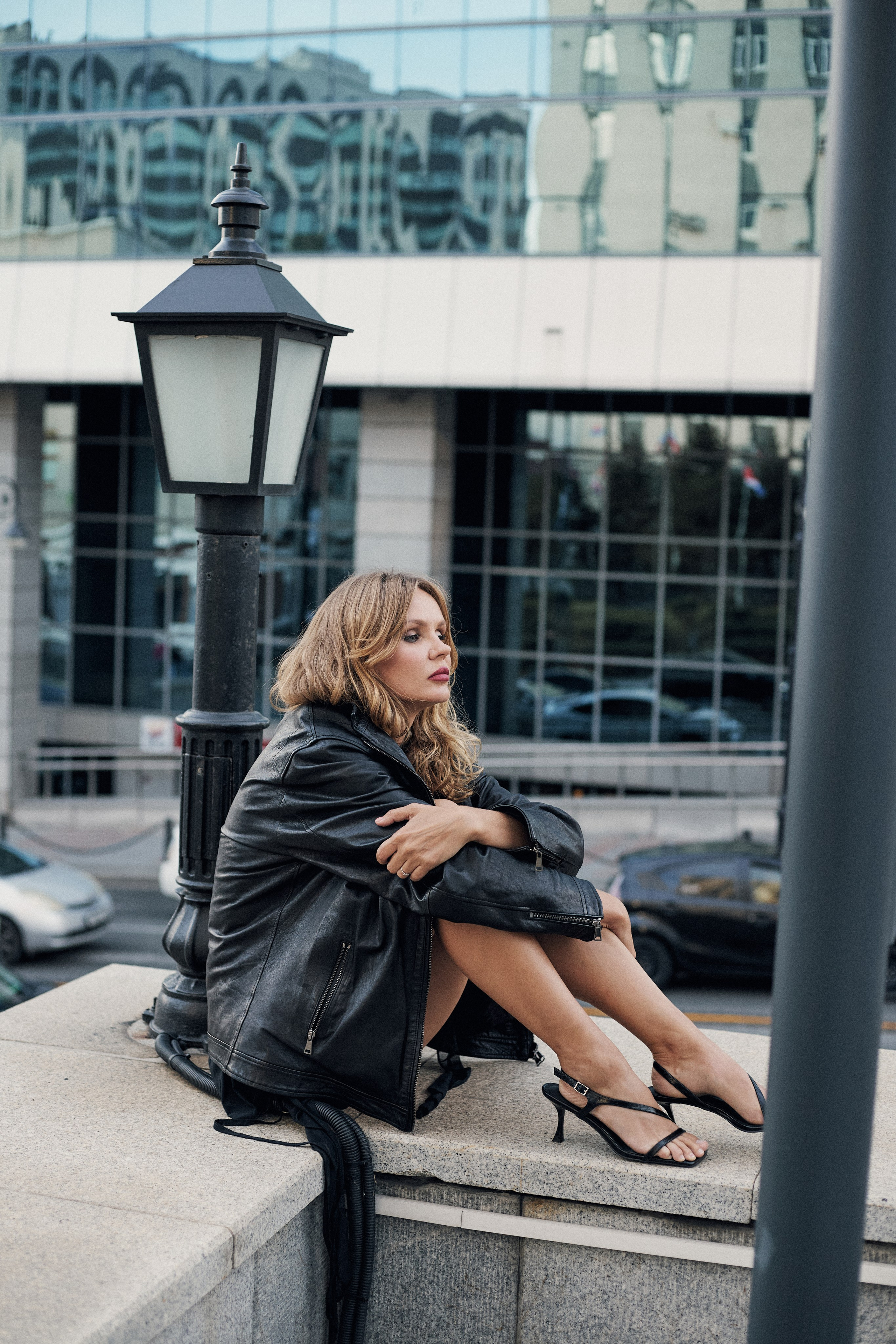 Юля. Фотограф Ионова Анастасия, г Владивосток