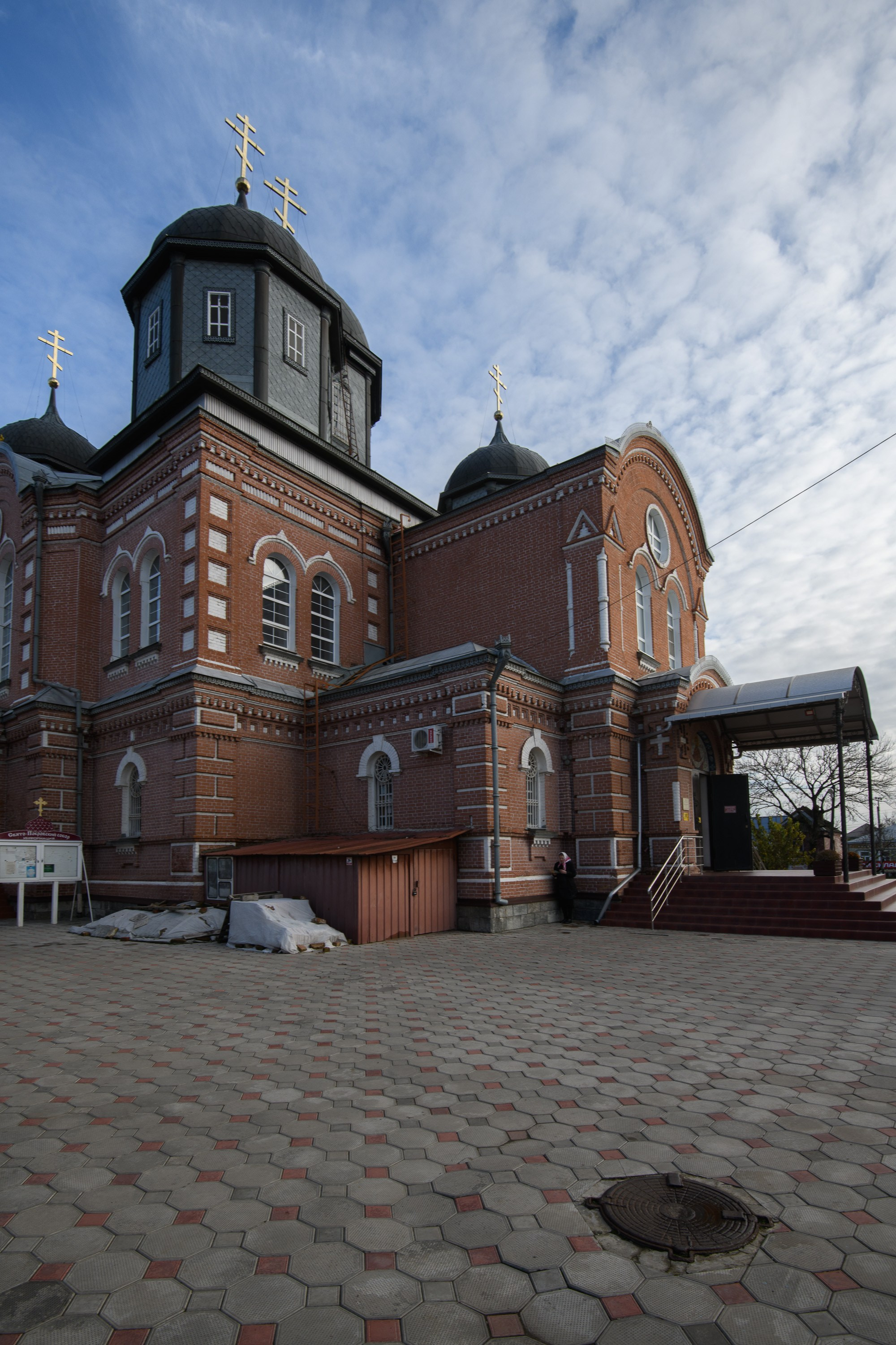 Кропоткин. Профессиональная фотосъемка. Ростов-на-Дону