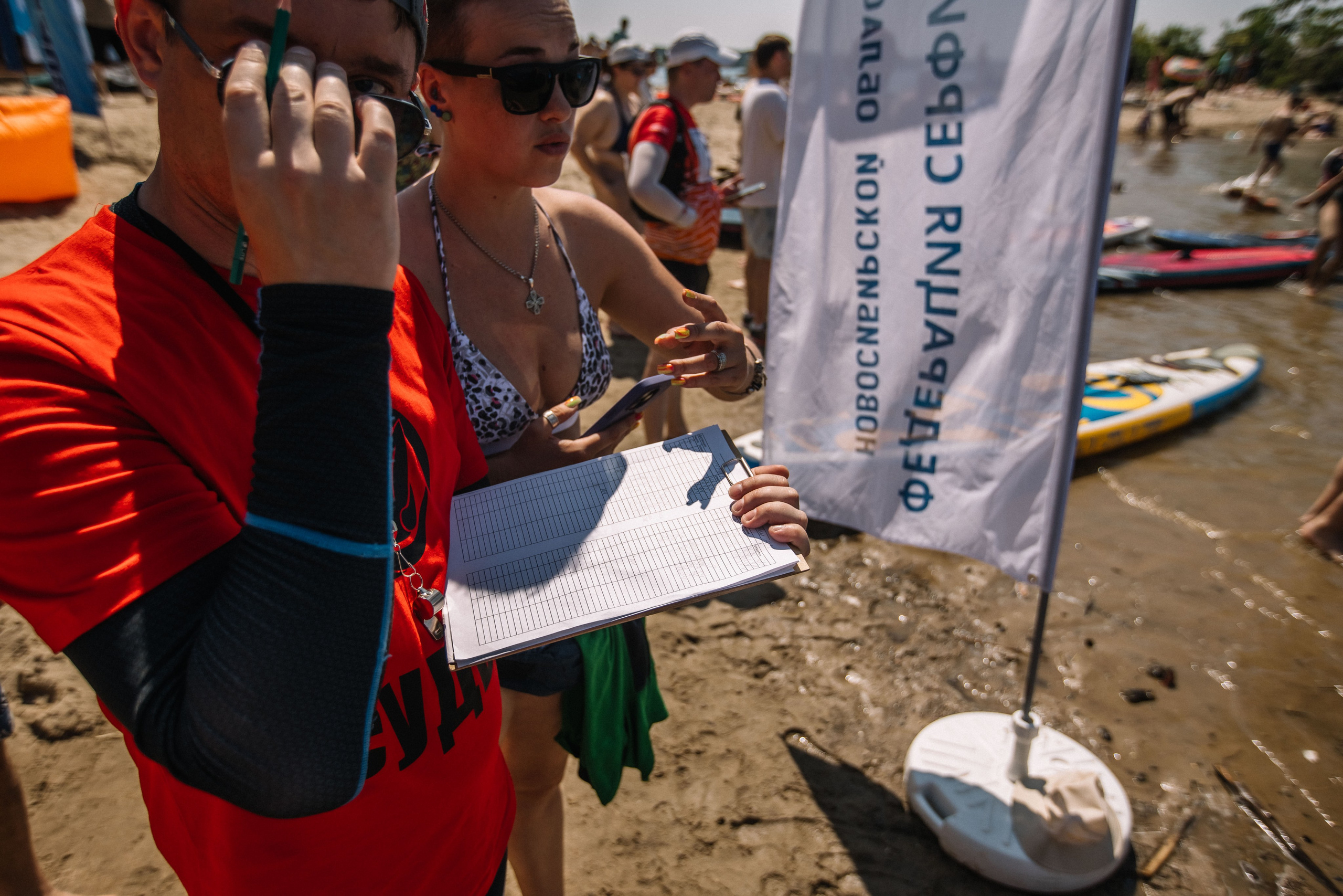 Чемпионат и первенство по НСО по серфингу. Репортажный фотограф в Новосибирске