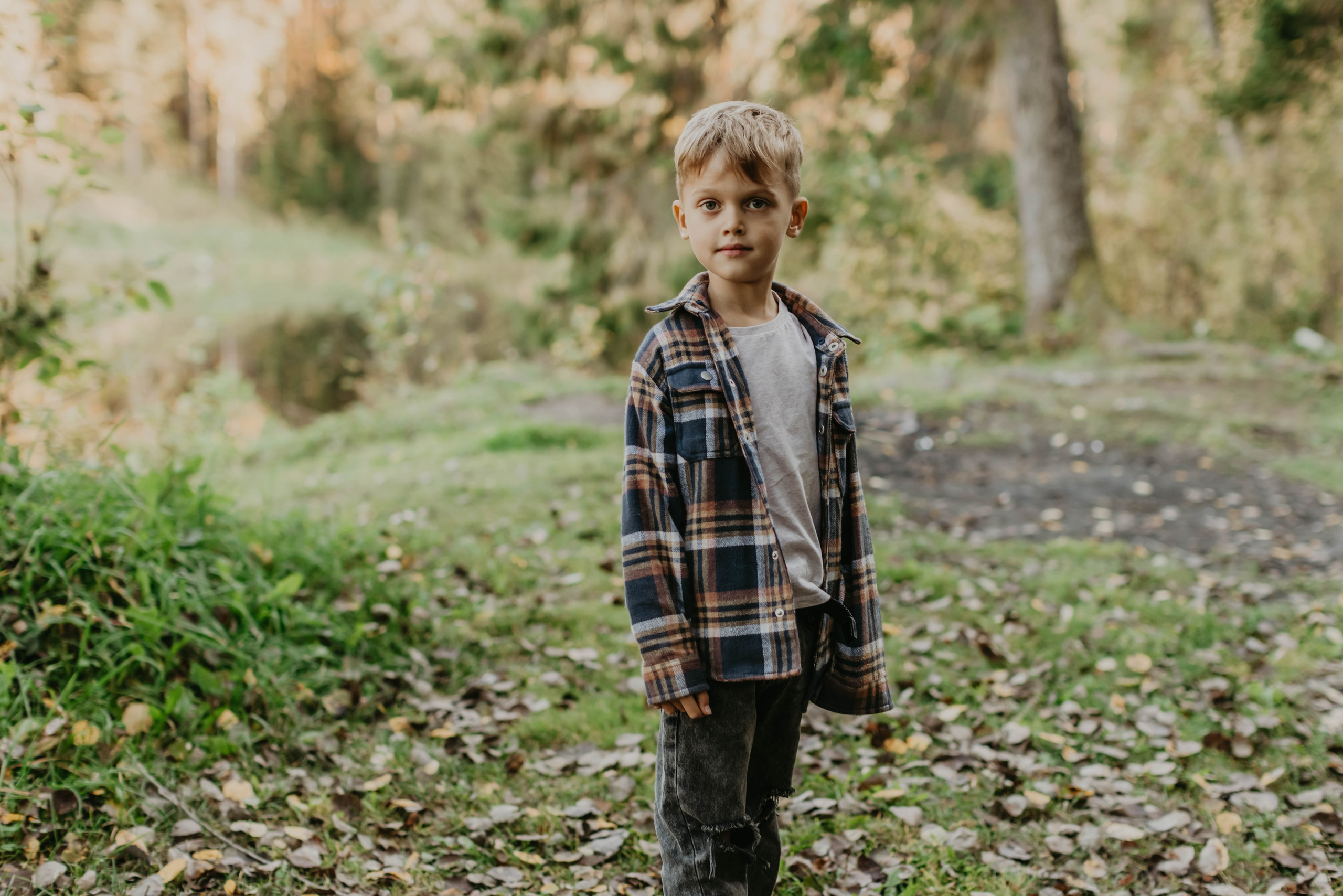 Семья. Главная