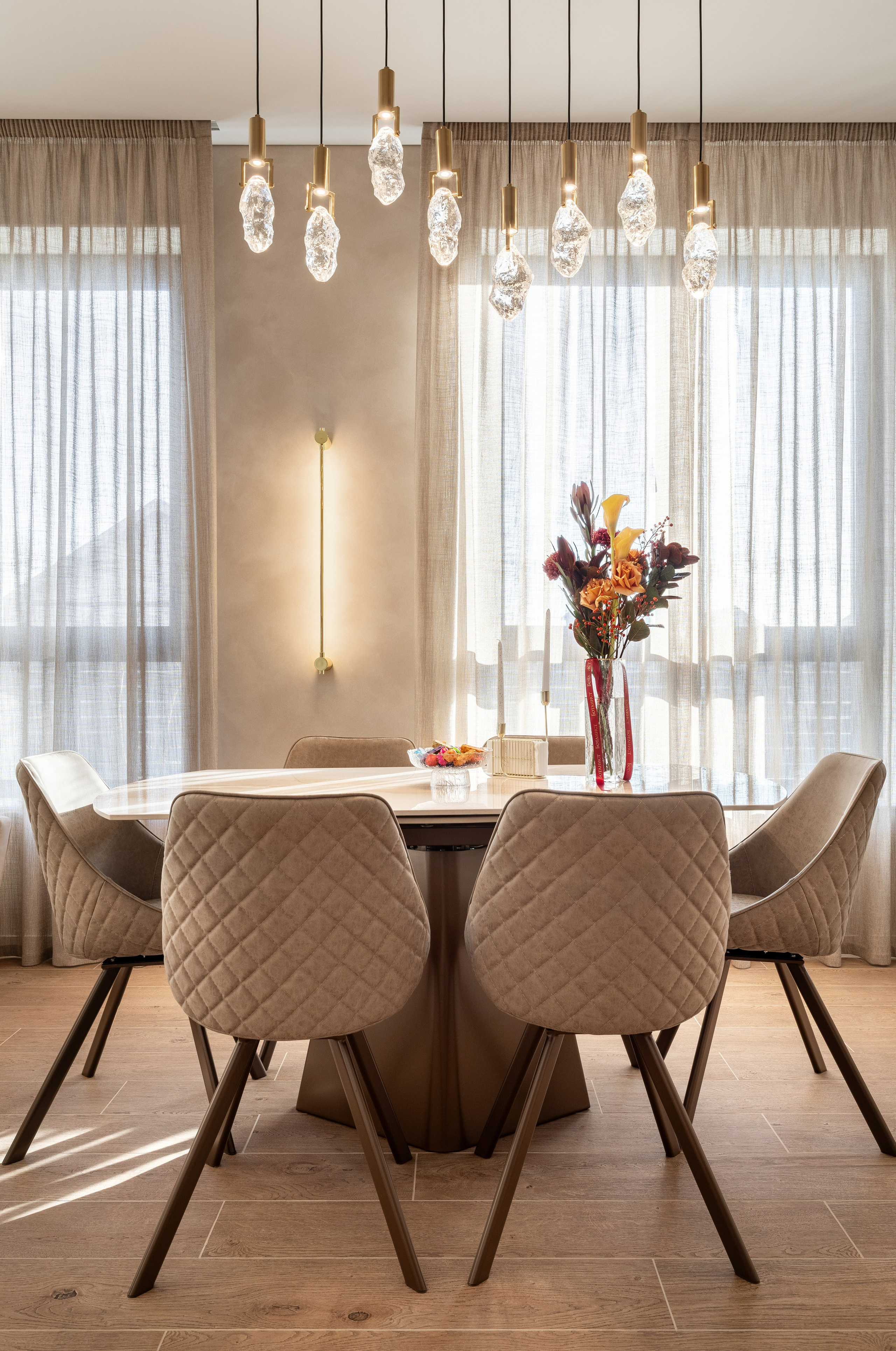 Фотосъемка квартир для аренды в Калининграде. Фотограф в Калининграде Антон Окороков