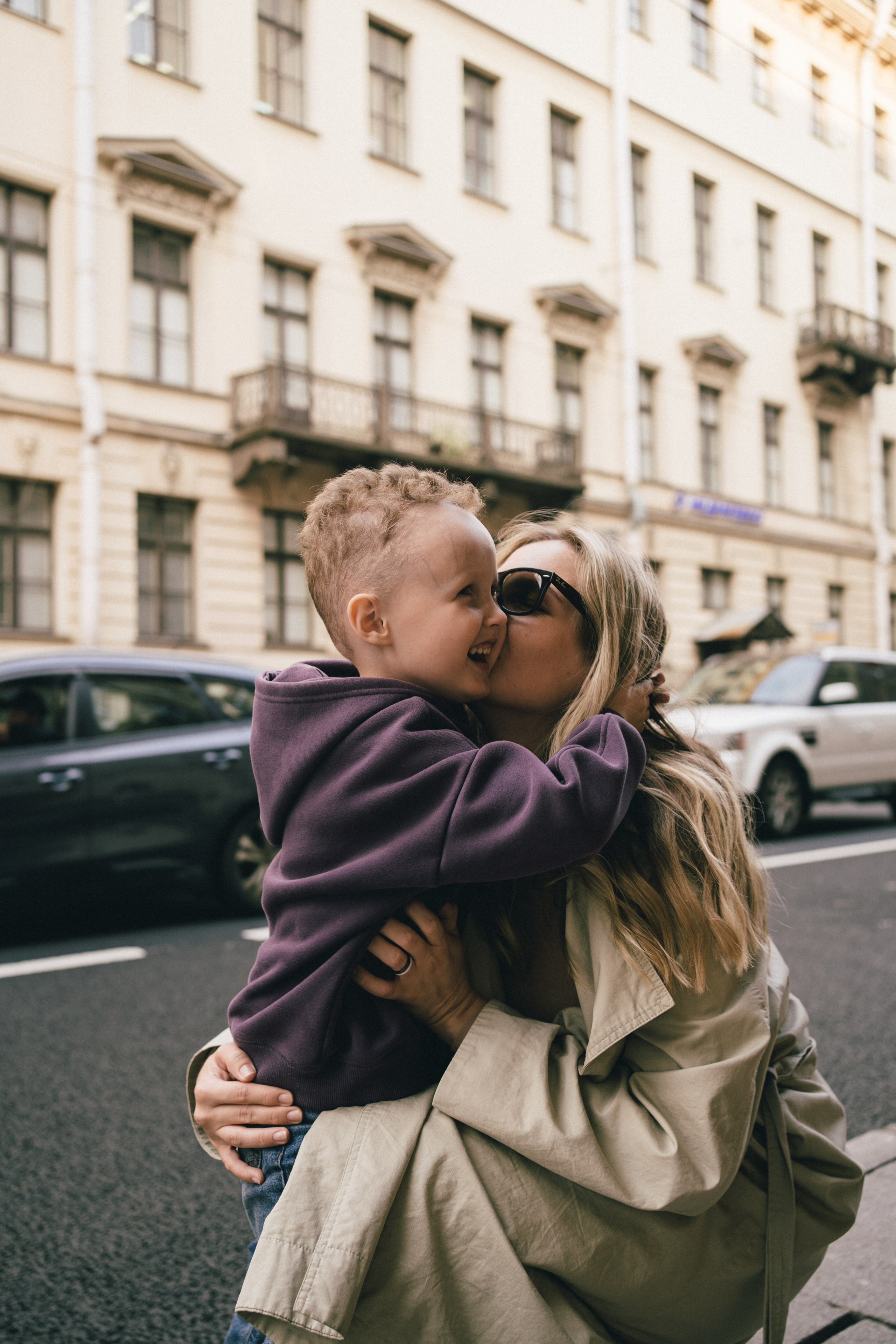 Мама и сын. Репортажный фотограф в Санкт-Петербурге. Фотограф на мероприятие в СПБ