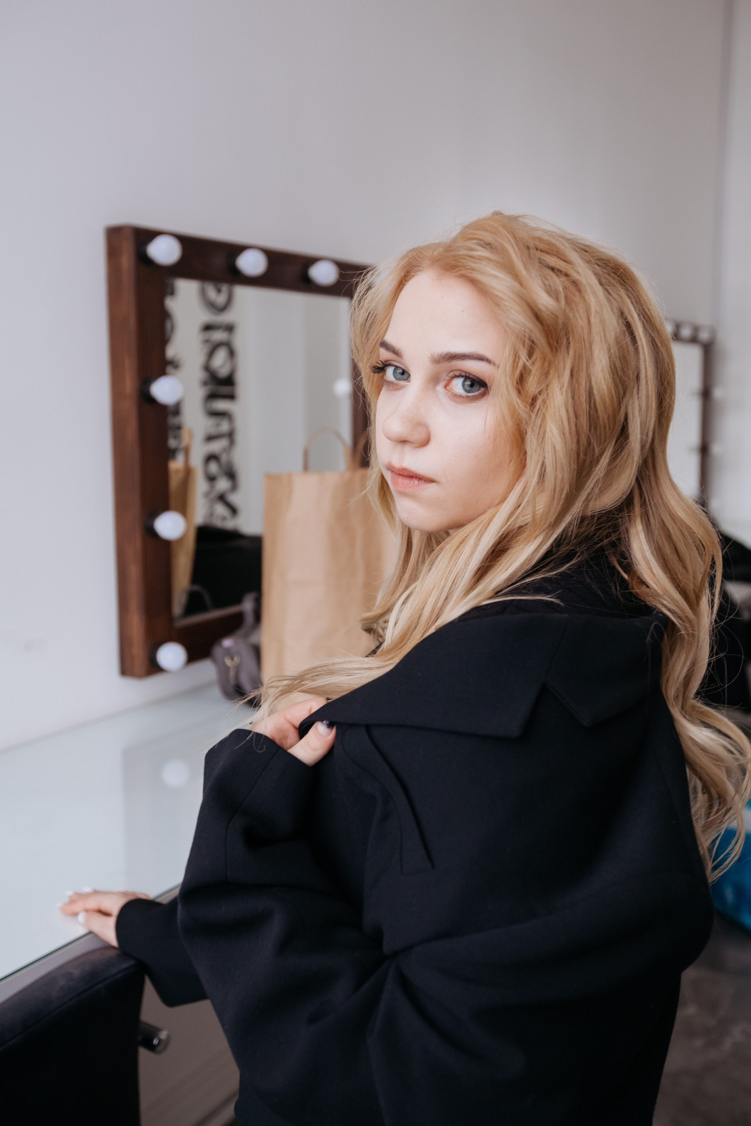 Настя. Репортажный фотограф в Санкт-Петербурге. Фотограф на мероприятие в СПБ