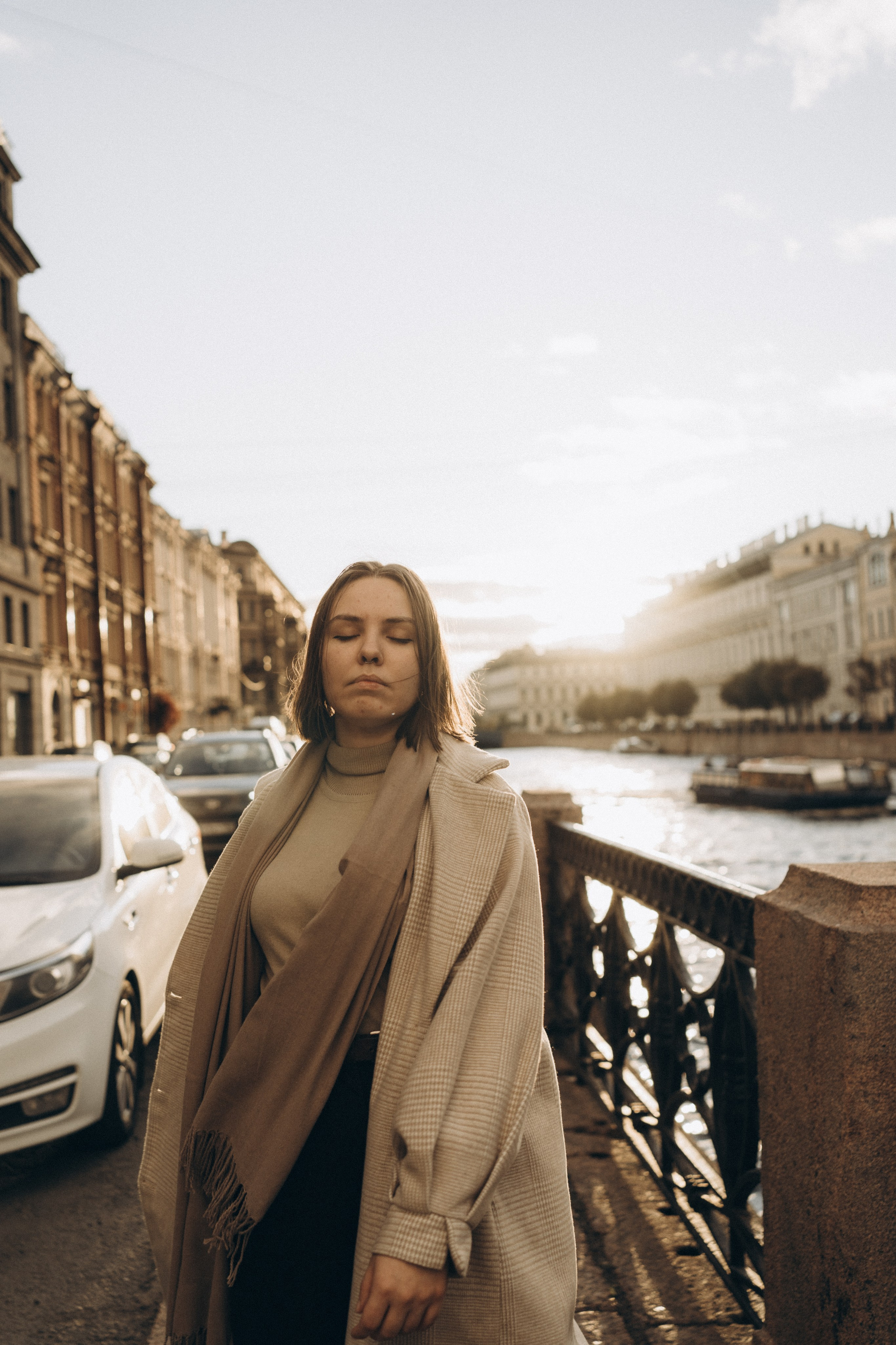 Аня. Репортажный фотограф в Санкт-Петербурге. Фотограф на мероприятие в СПБ