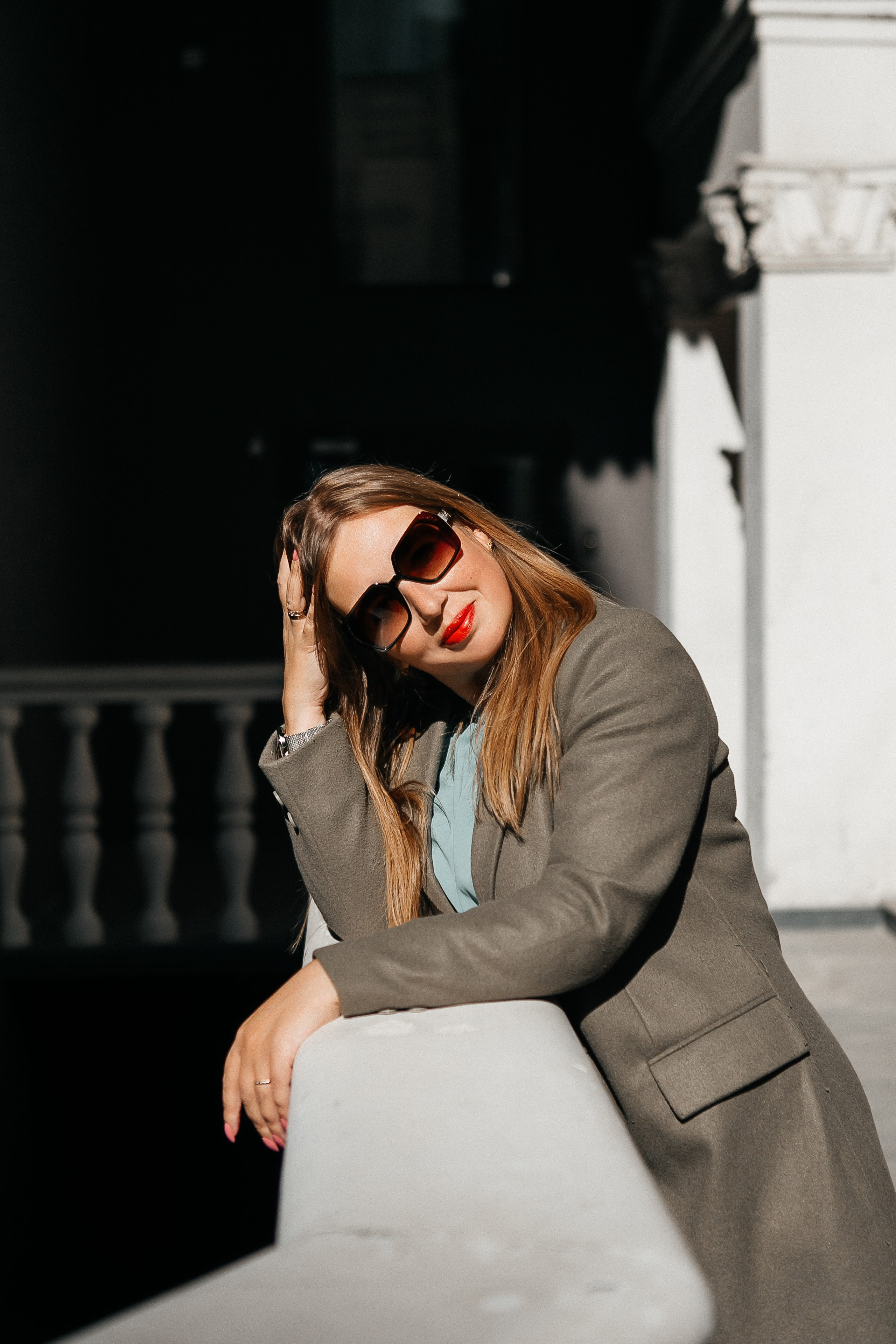 Галина Осенняя. Главная