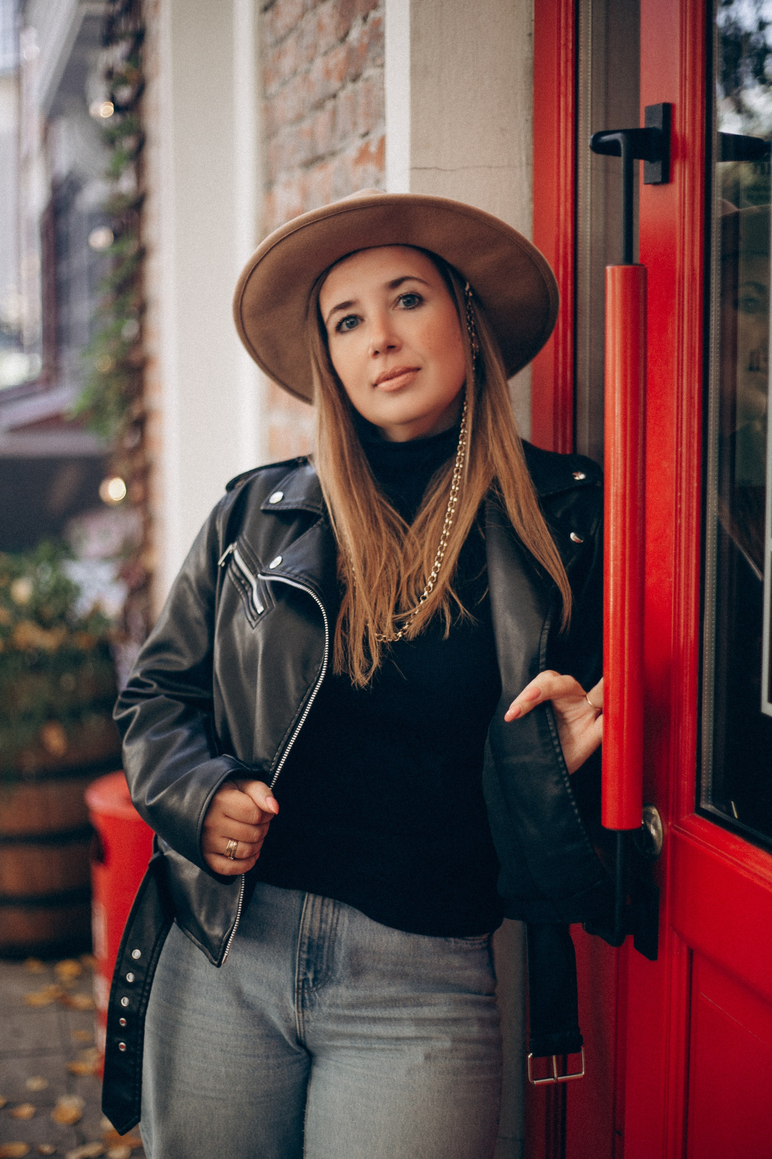 Галина Осенняя. Главная