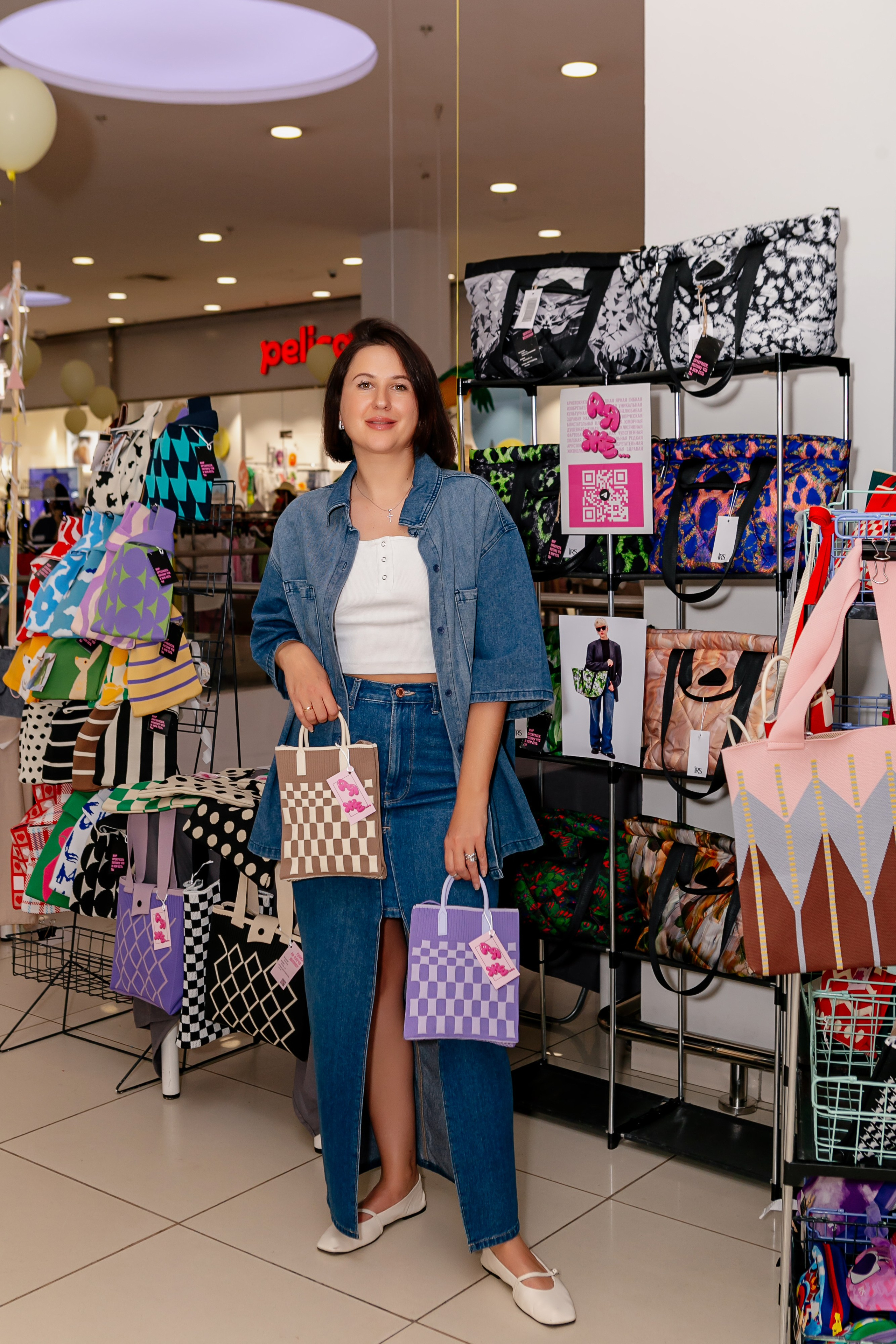 Мимимаркет. Контент фотограф, съемка для маркетплейсов, фуд съемка и репортажи в Новосибирске Ралия Галеева