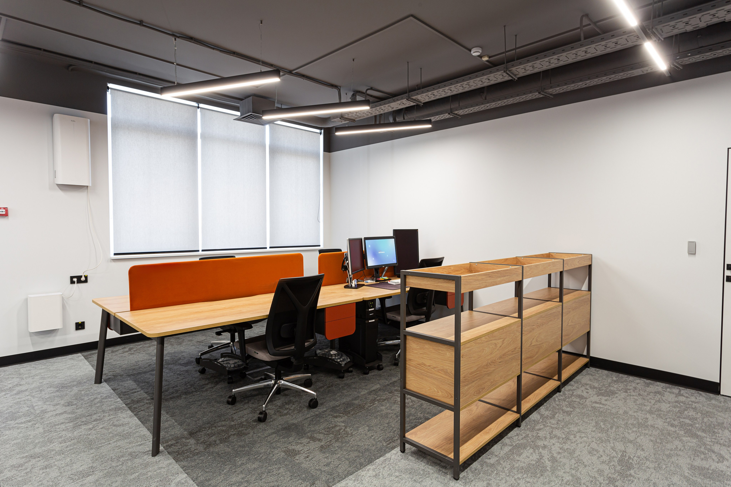 Офисы Инфотех. Контент фотограф, съемка для маркетплейсов, фуд съемка и репортажи в Новосибирске Ралия Галеева